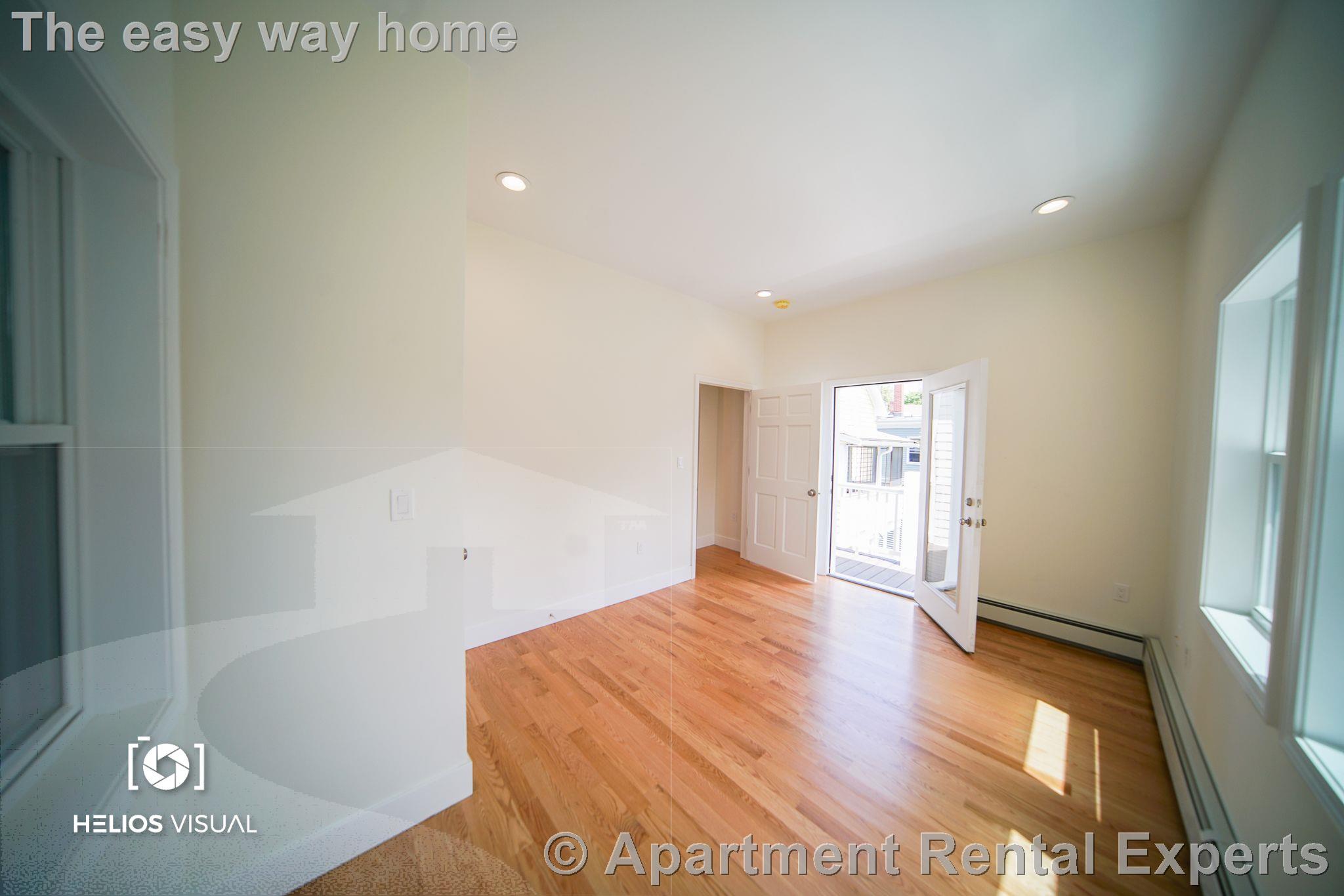 48 Cameron Ave, Davis Square