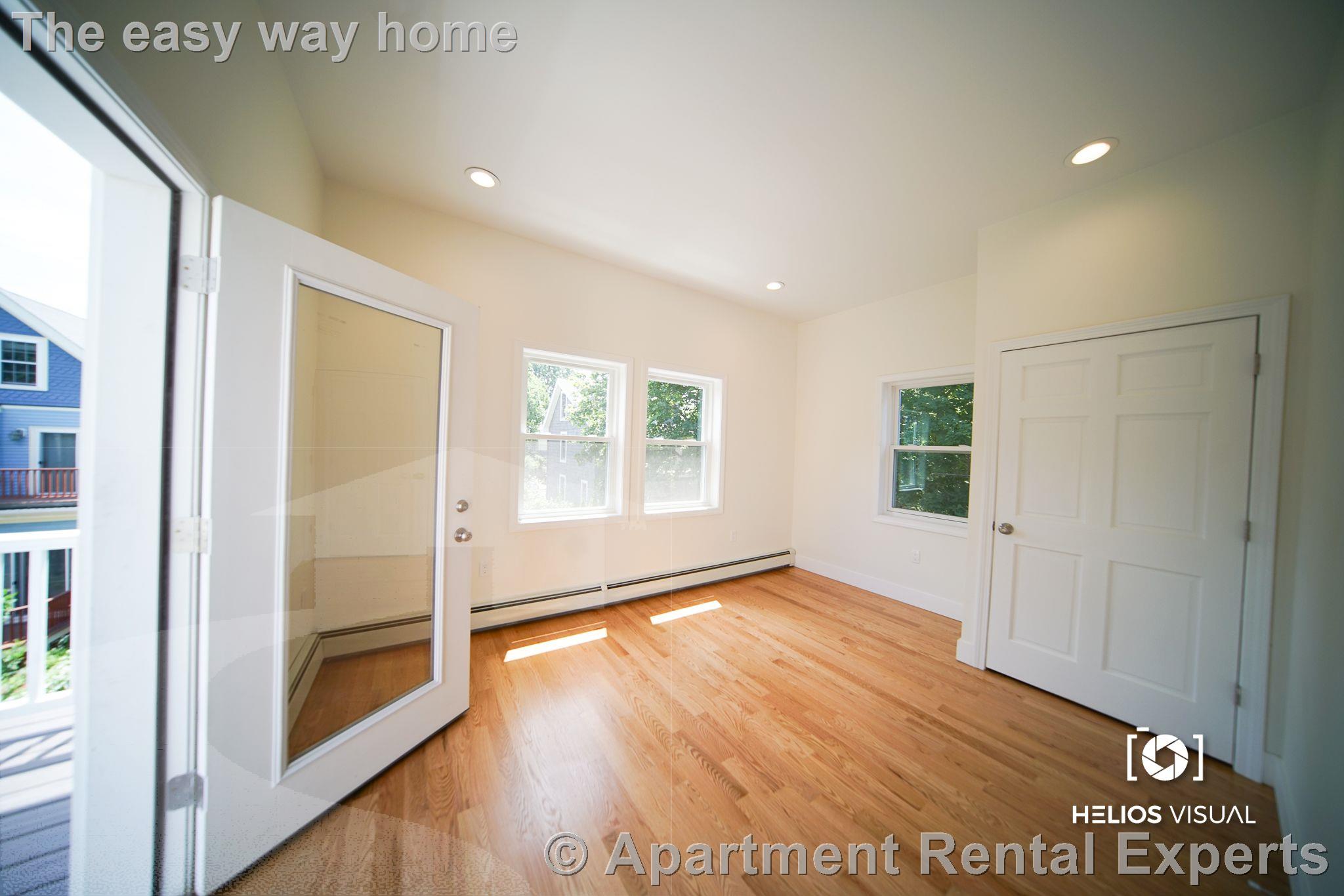 48 Cameron Ave, Davis Square