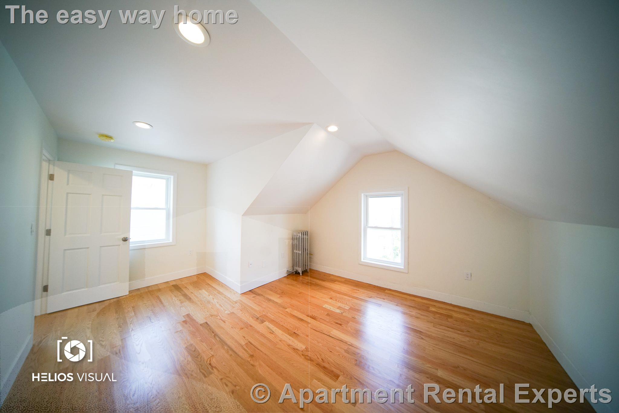 48 Cameron Ave, Davis Square