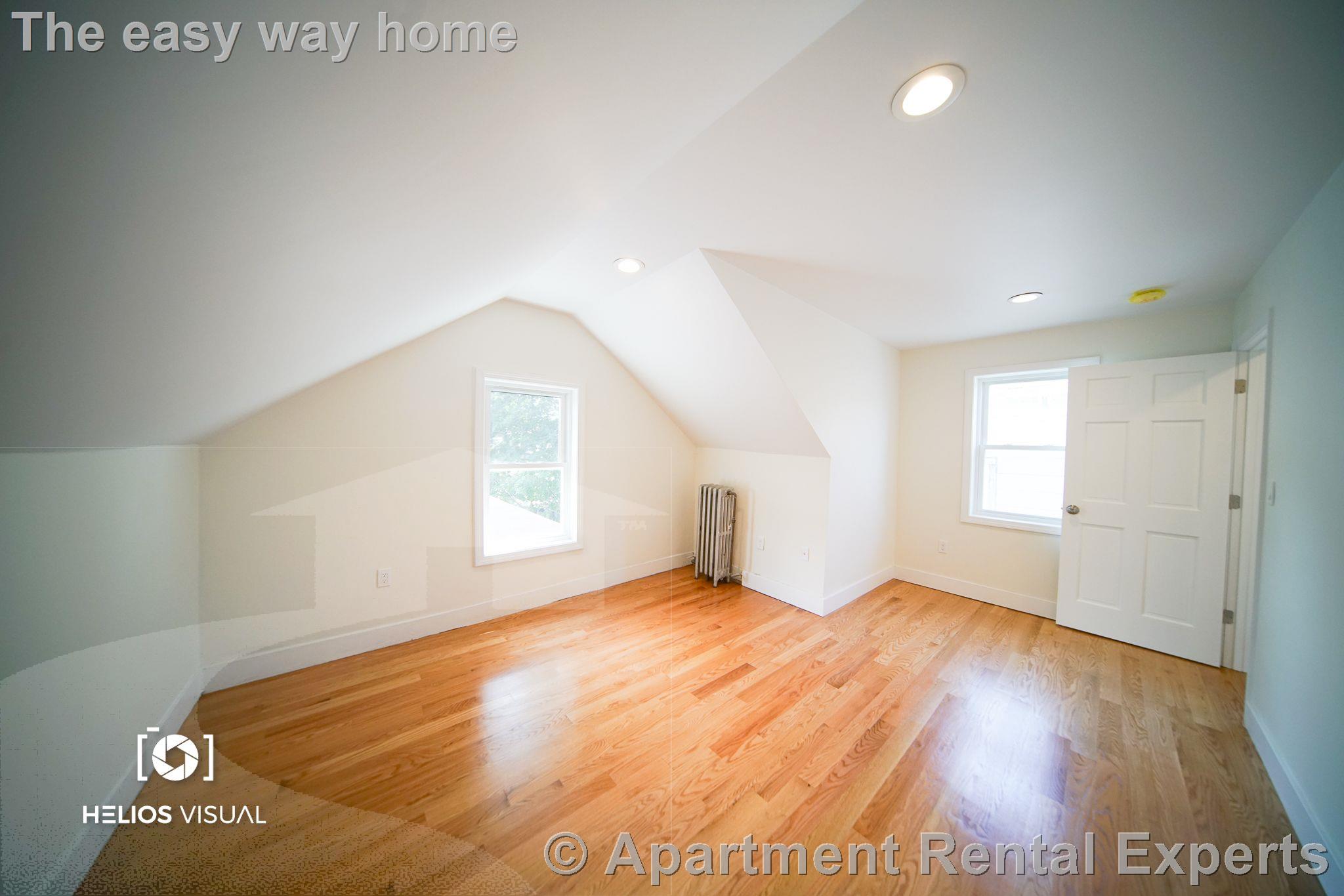 48 Cameron Ave, Davis Square