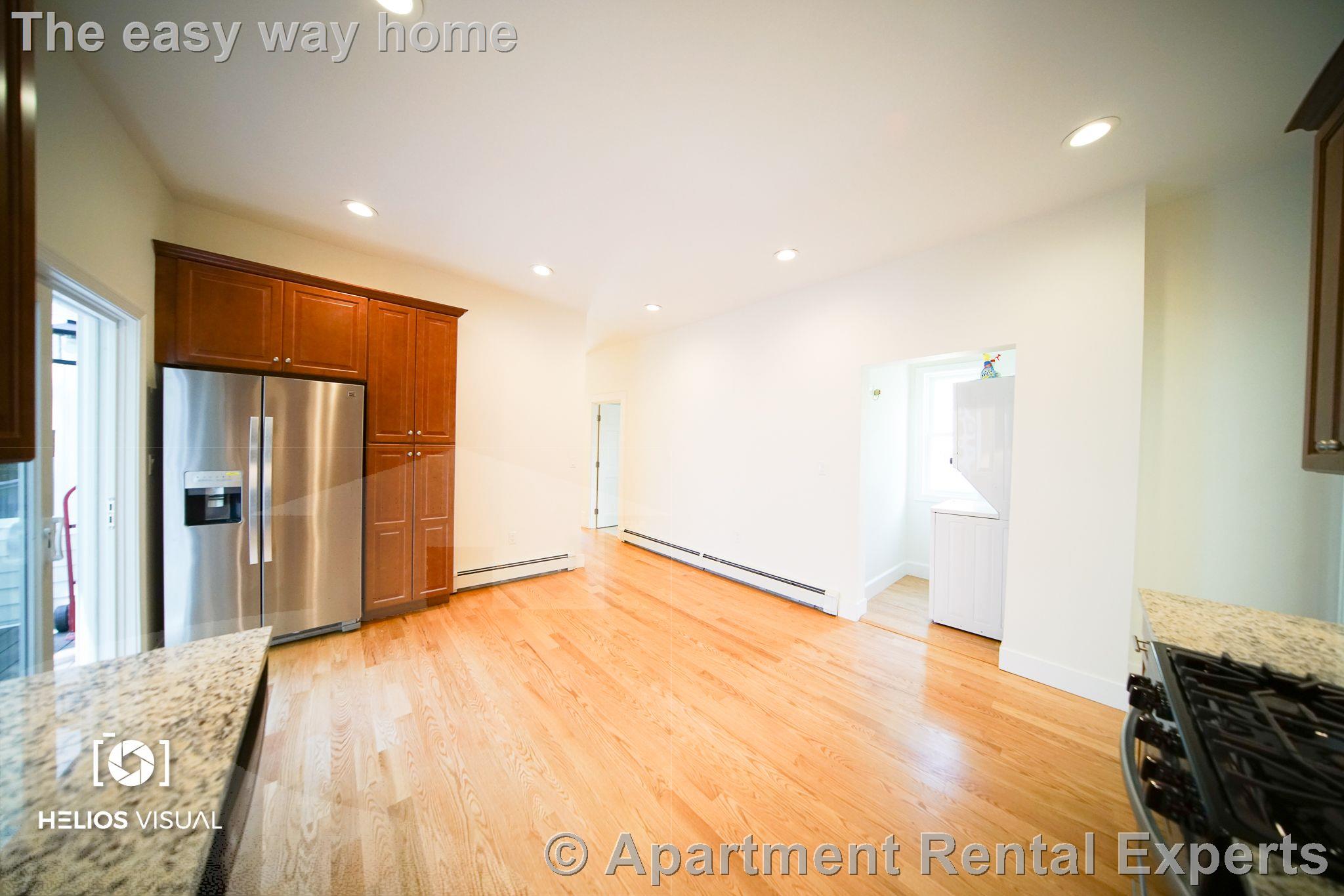 48 Cameron Ave, Davis Square