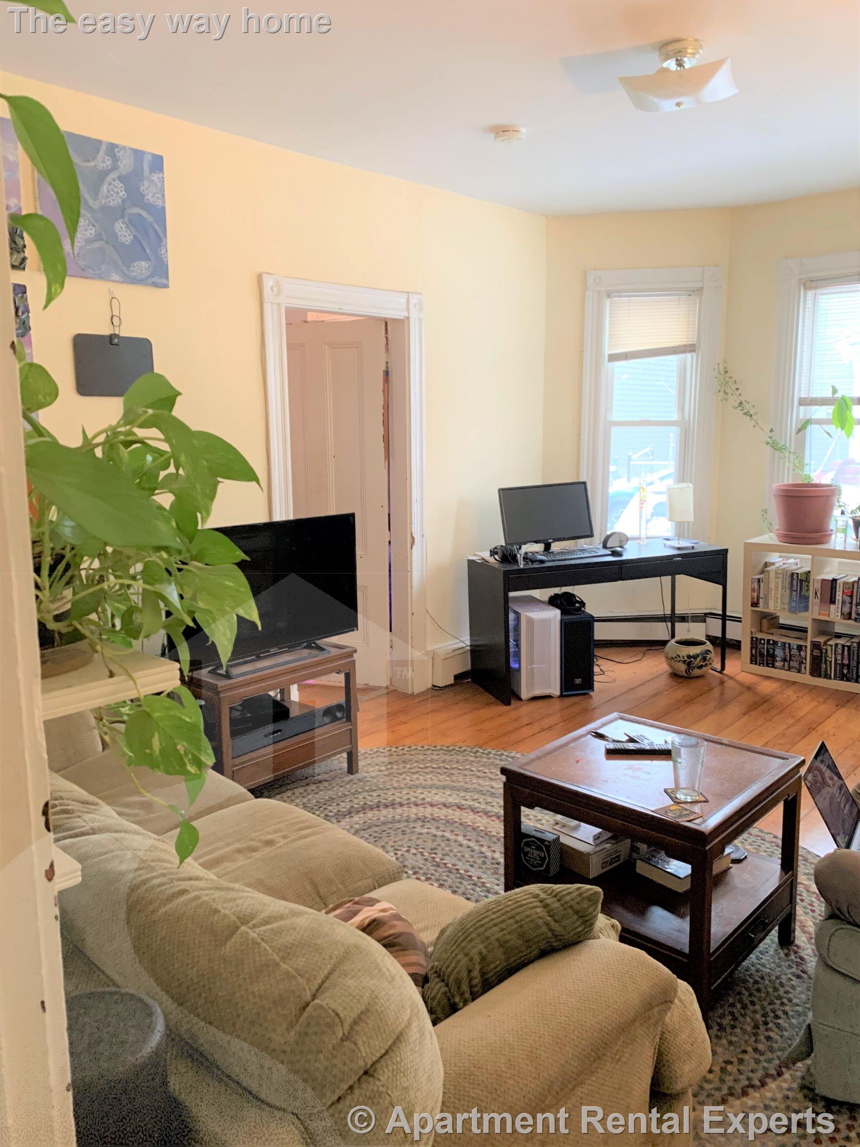 153 Webster Ave, Cambridge