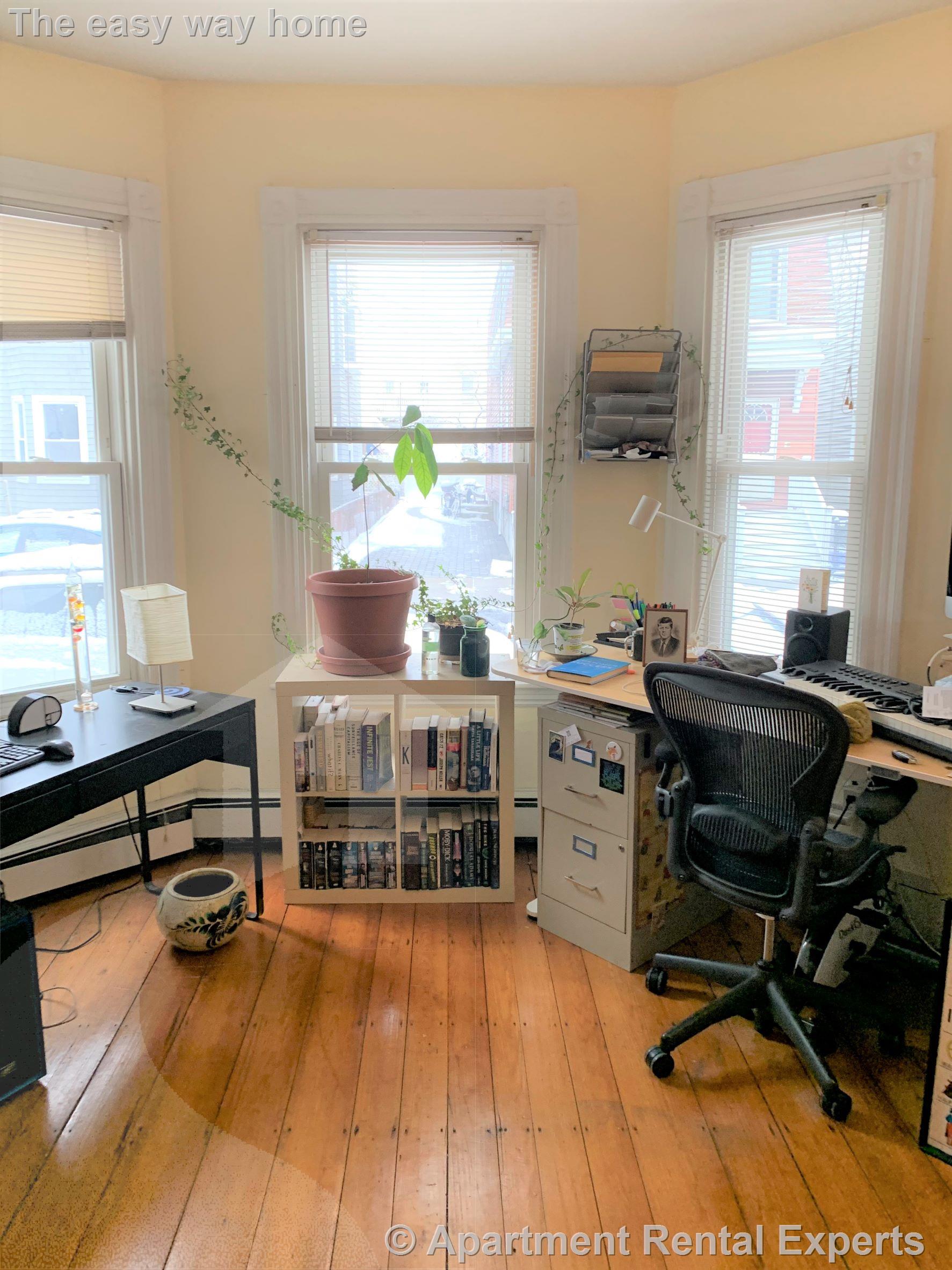 153 Webster Ave, Cambridge