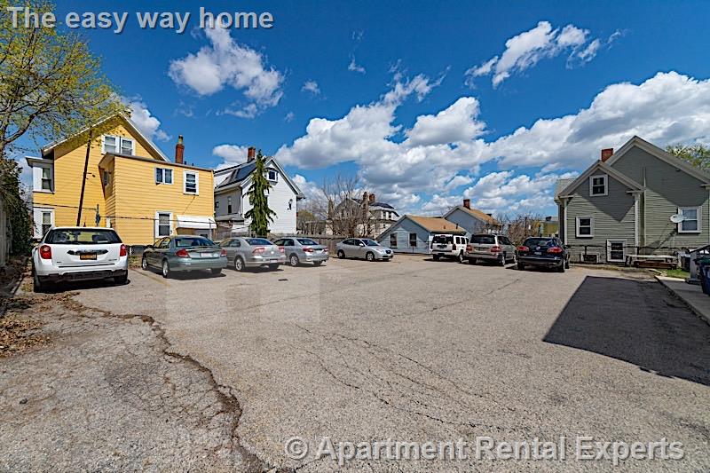 7 Munroe St, Union Square