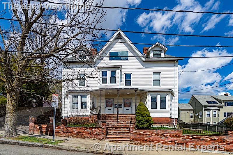 7 Munroe St, Union Square