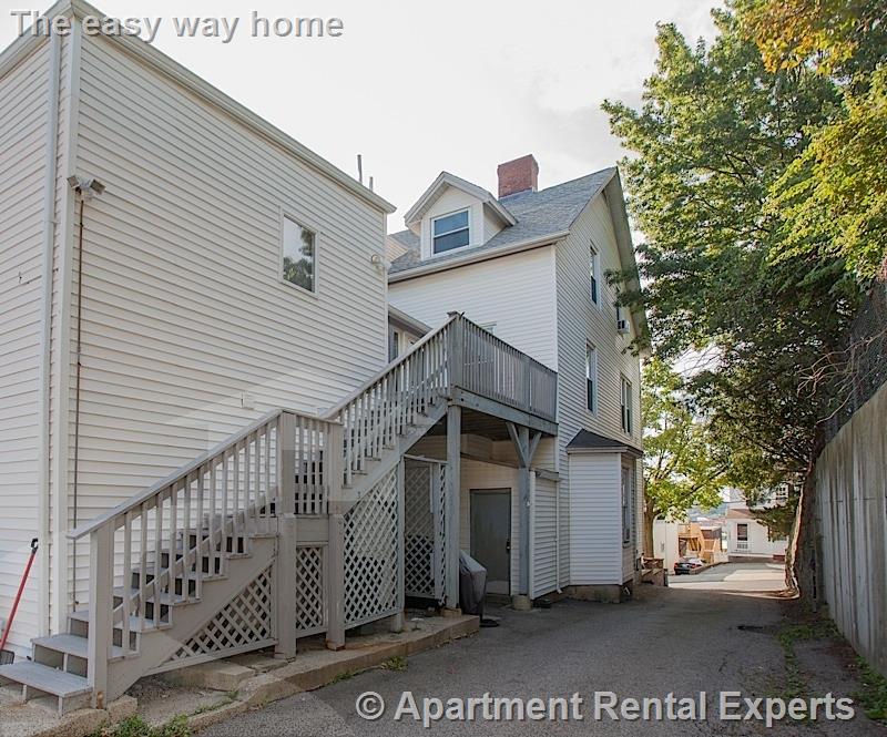 7 Munroe St, Union Square