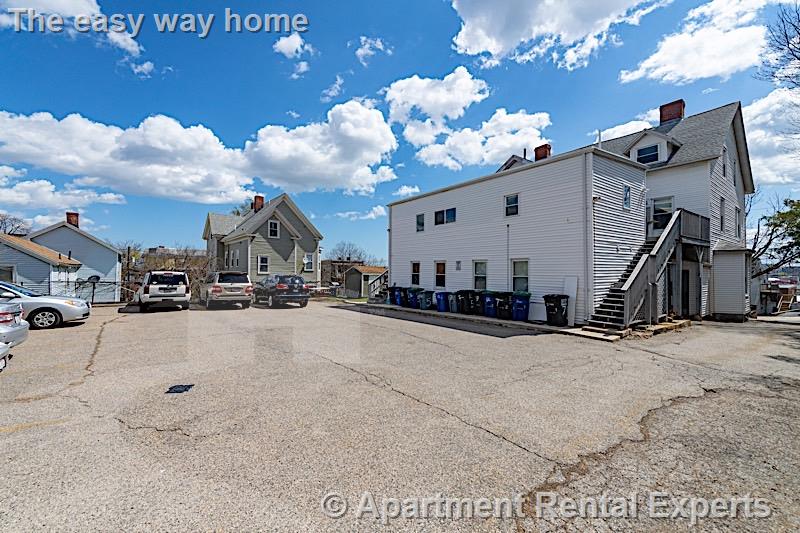 7 Munroe St, Union Square