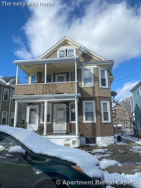 10 Lewis St, Salem St. Area