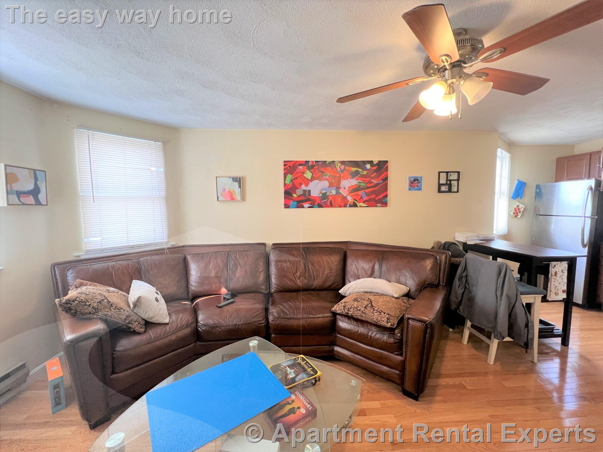 217 Holland St, Davis Square