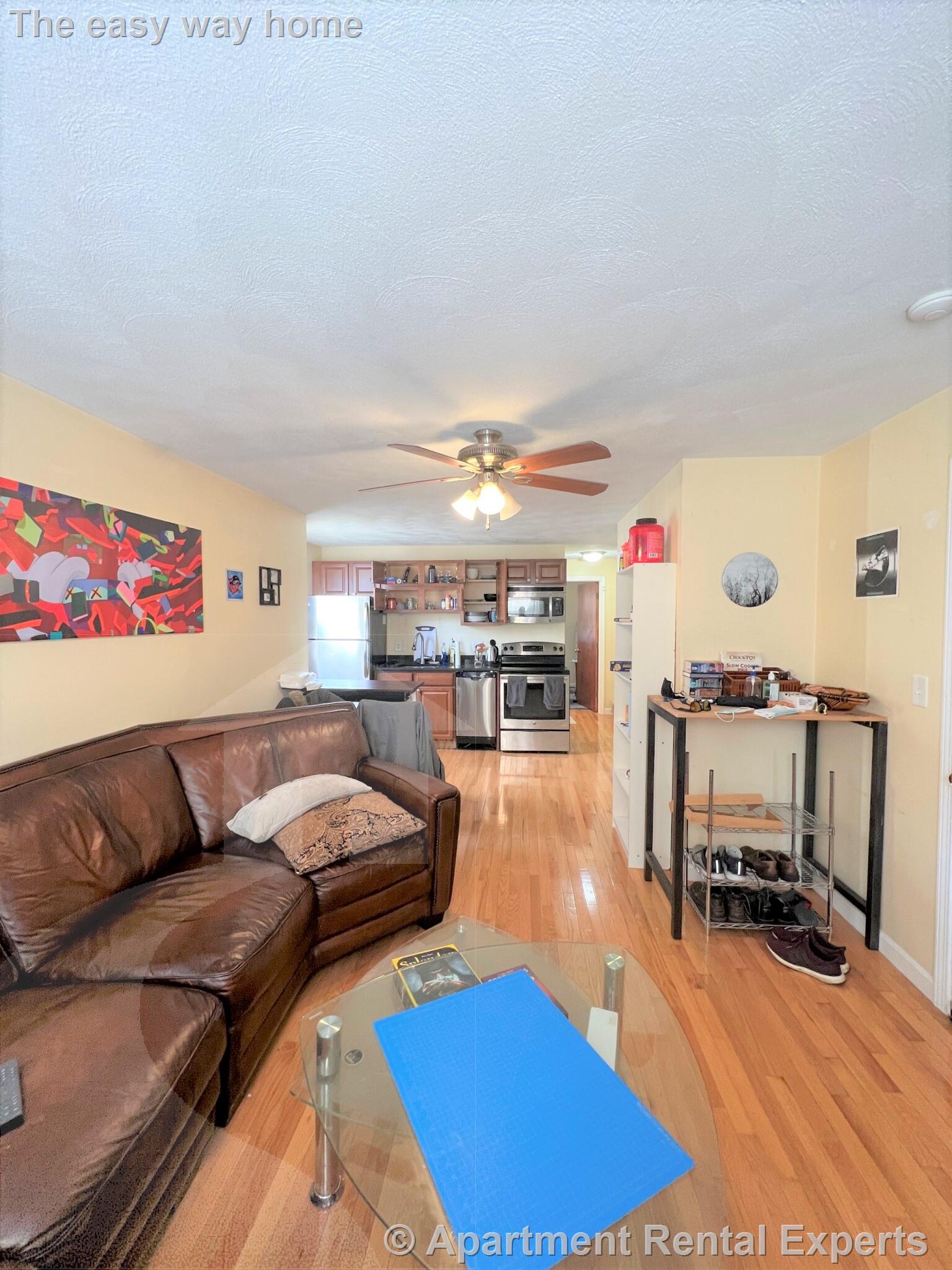 217 Holland St, Davis Square