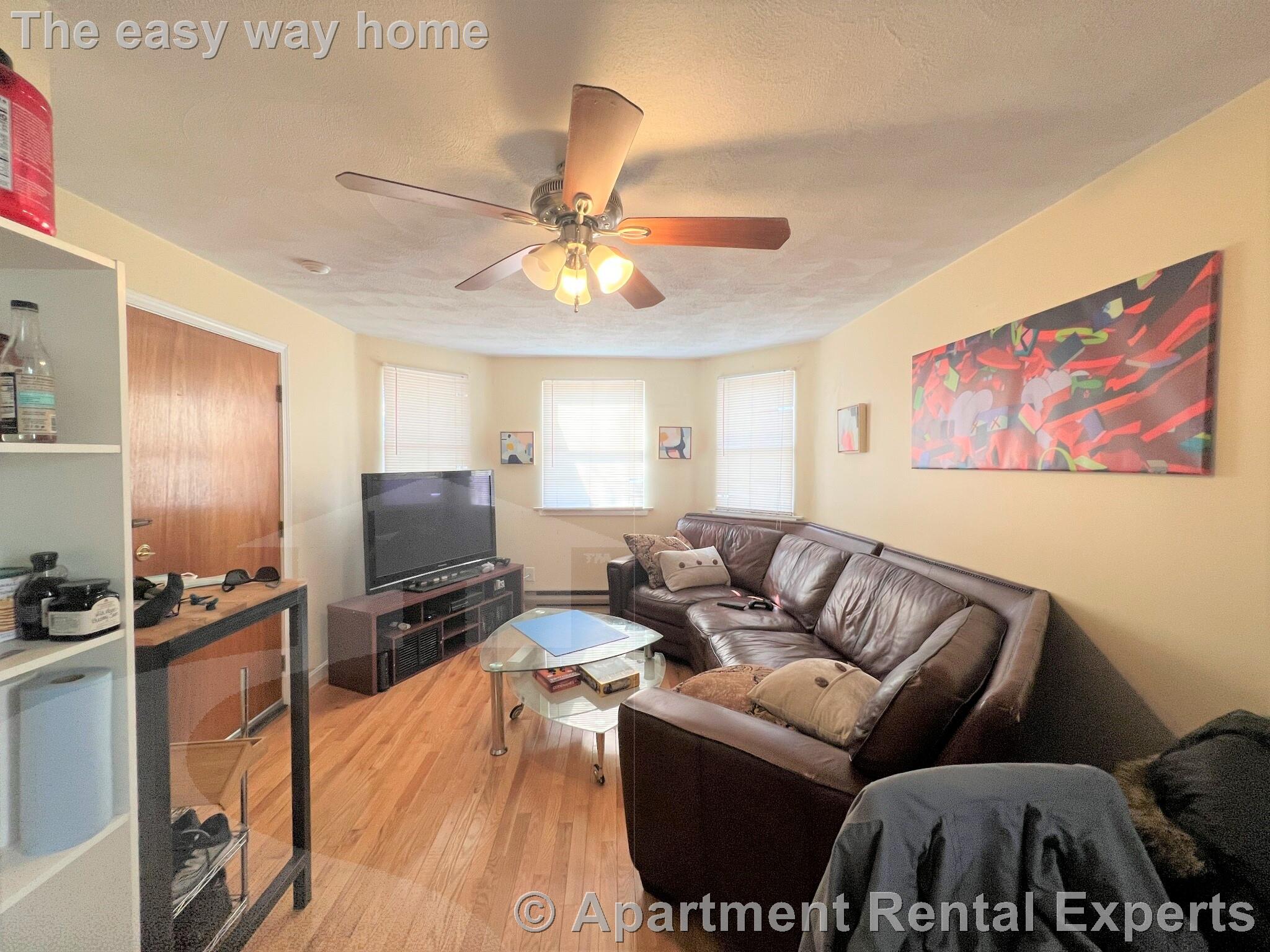 217 Holland St, Davis Square