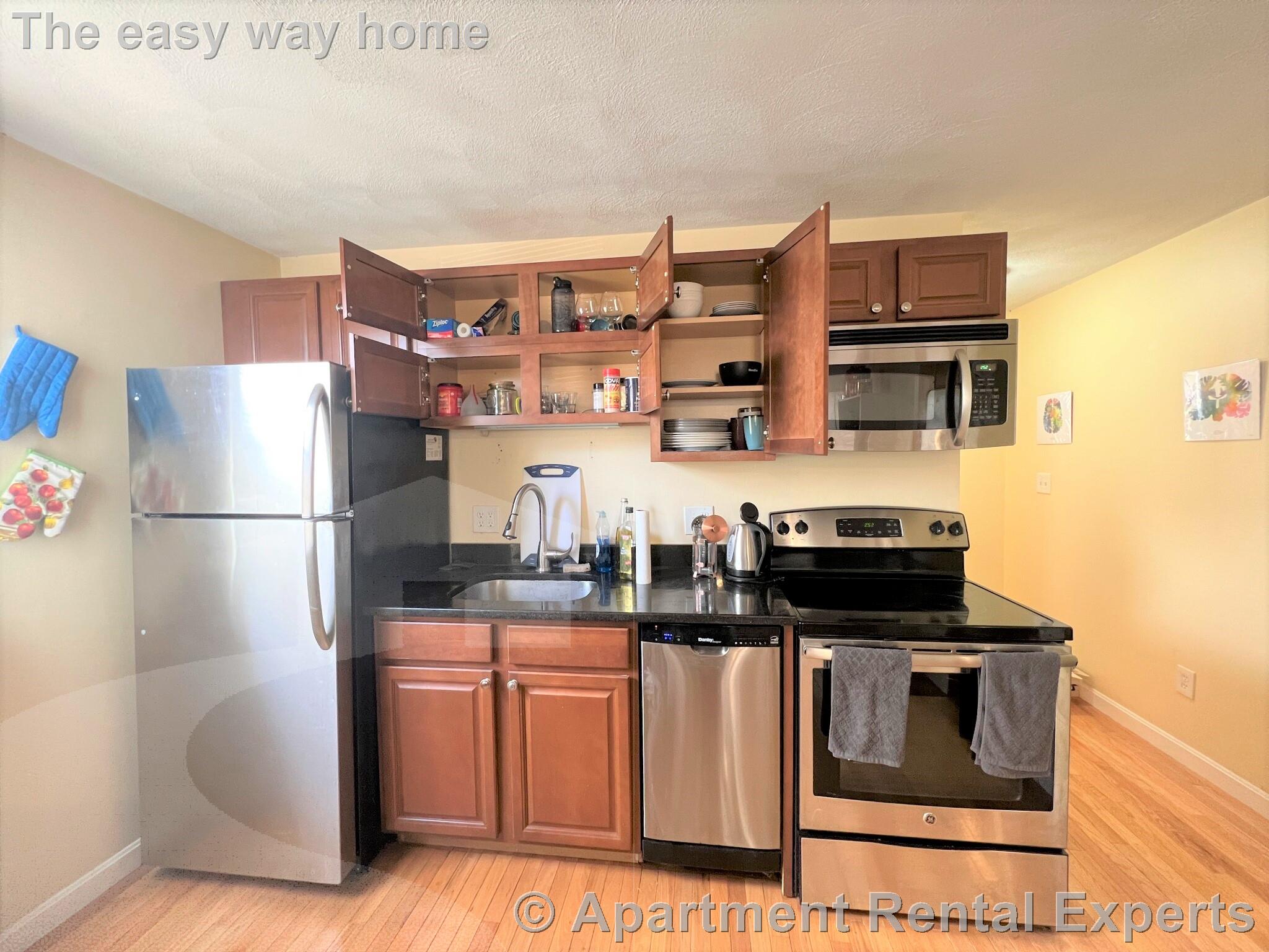 217 Holland St, Davis Square