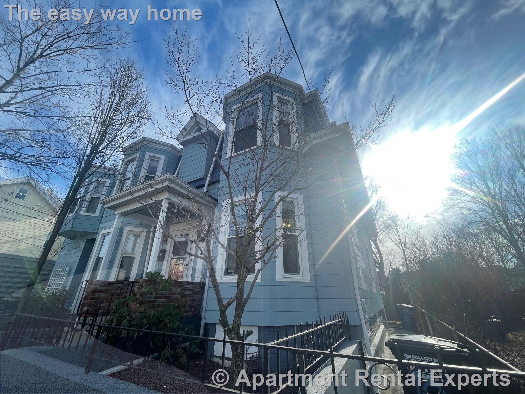 10 Gilman St, East Somerville