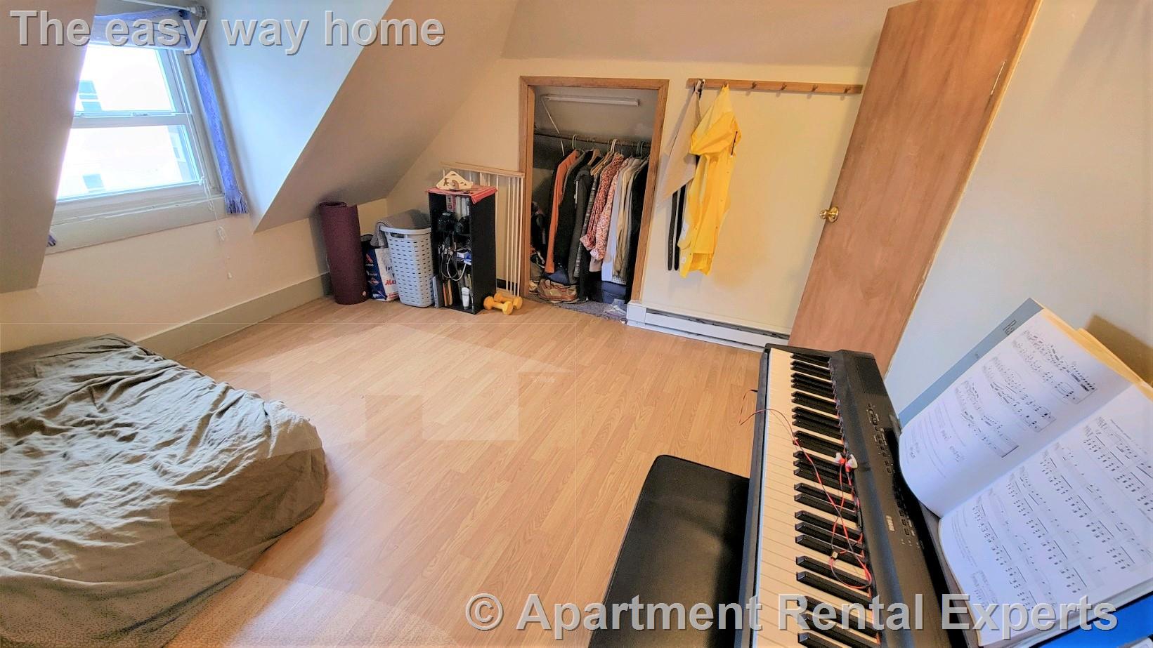 357 Highland Ave, Davis Square