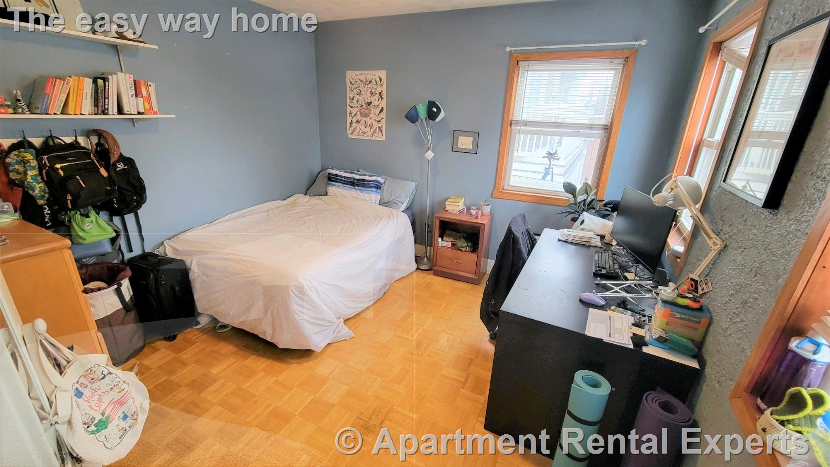 357 Highland Ave, Davis Square