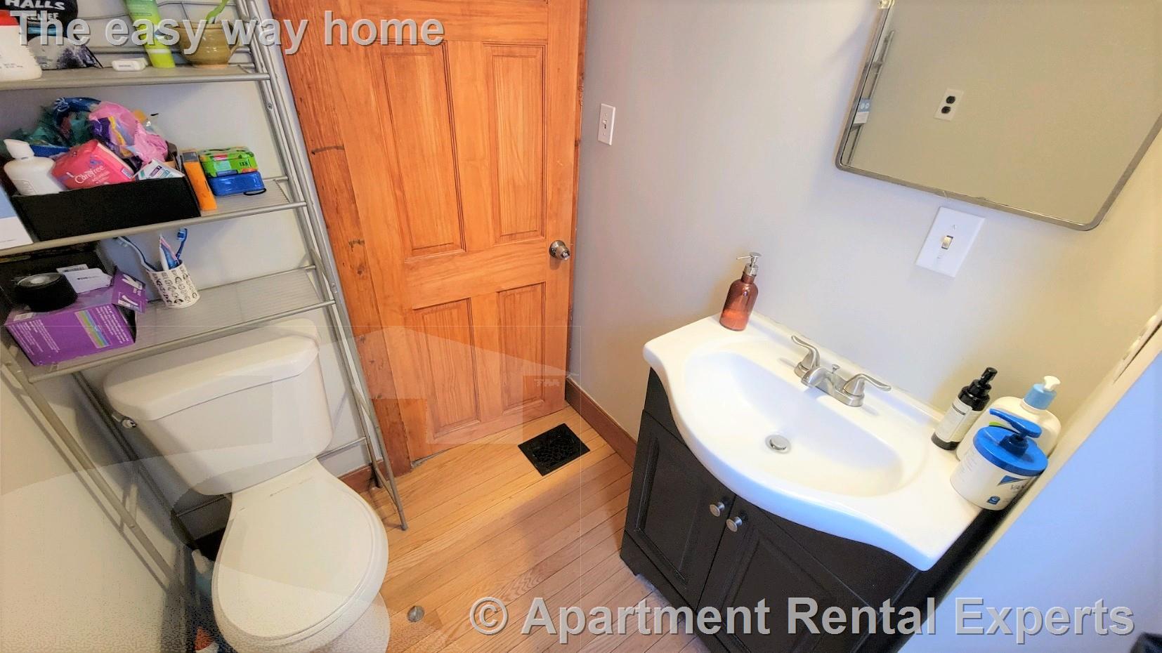 357 Highland Ave, Davis Square