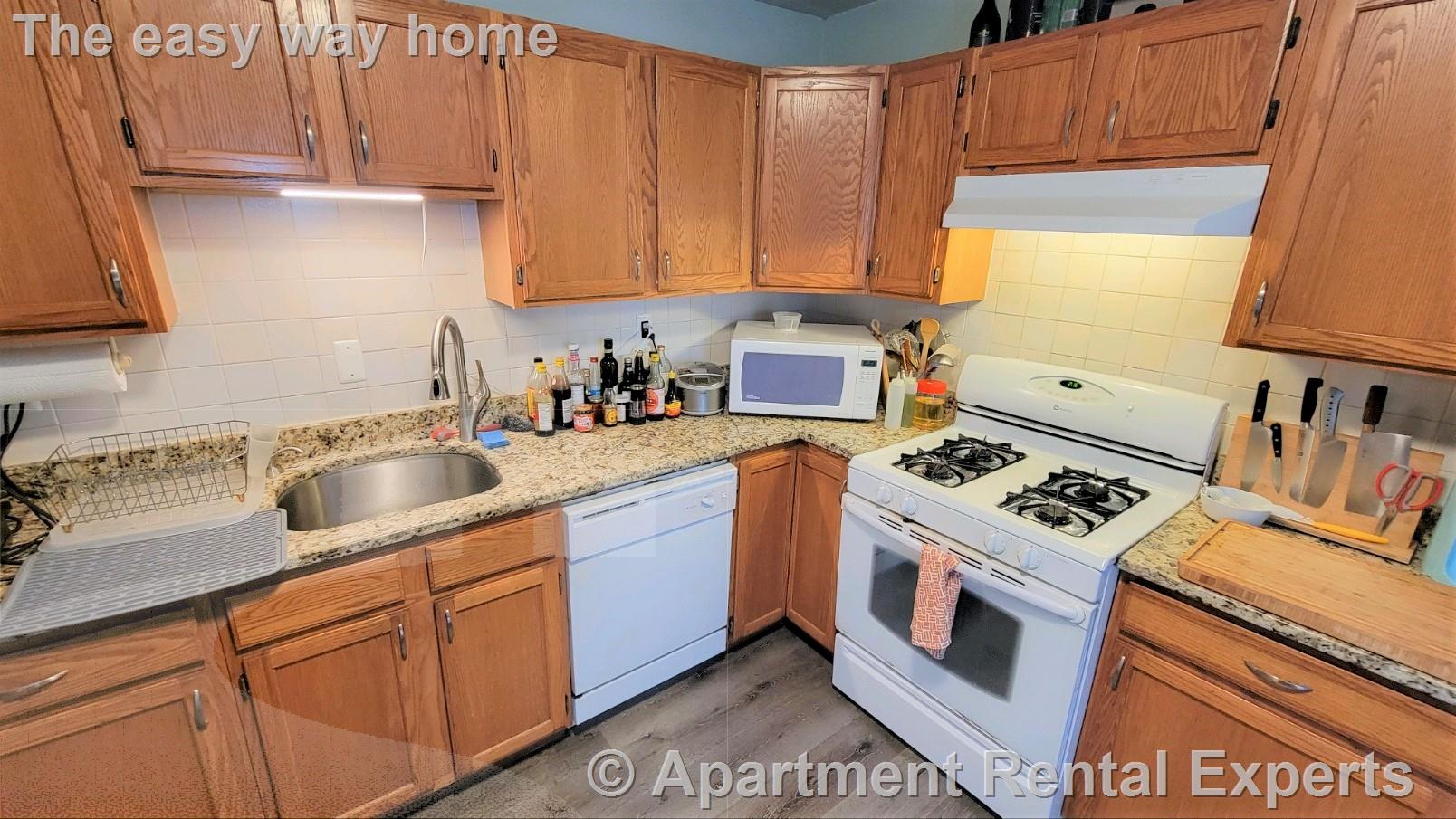 357 Highland Ave, Davis Square