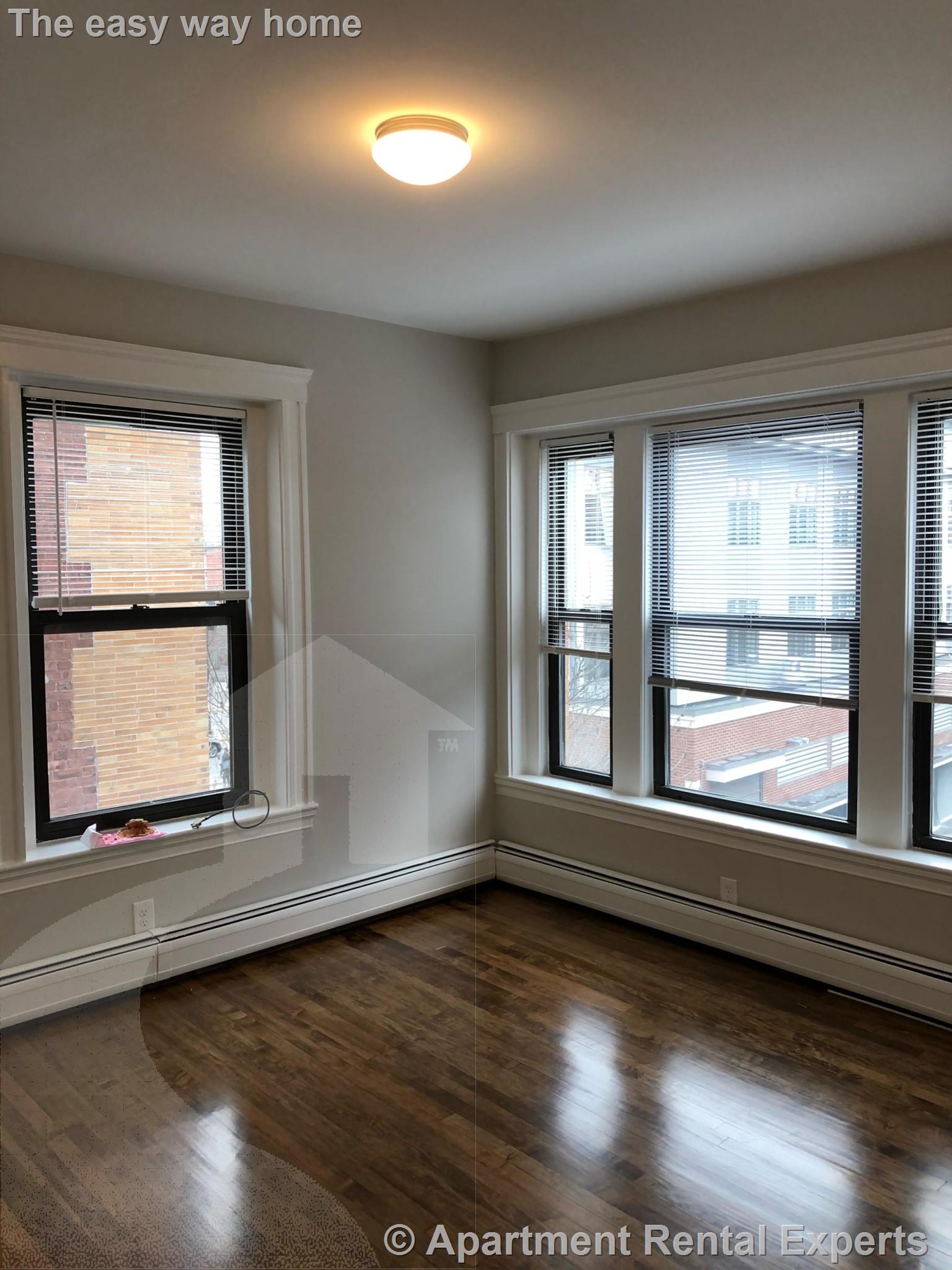 9 Upland Rd, Porter Square