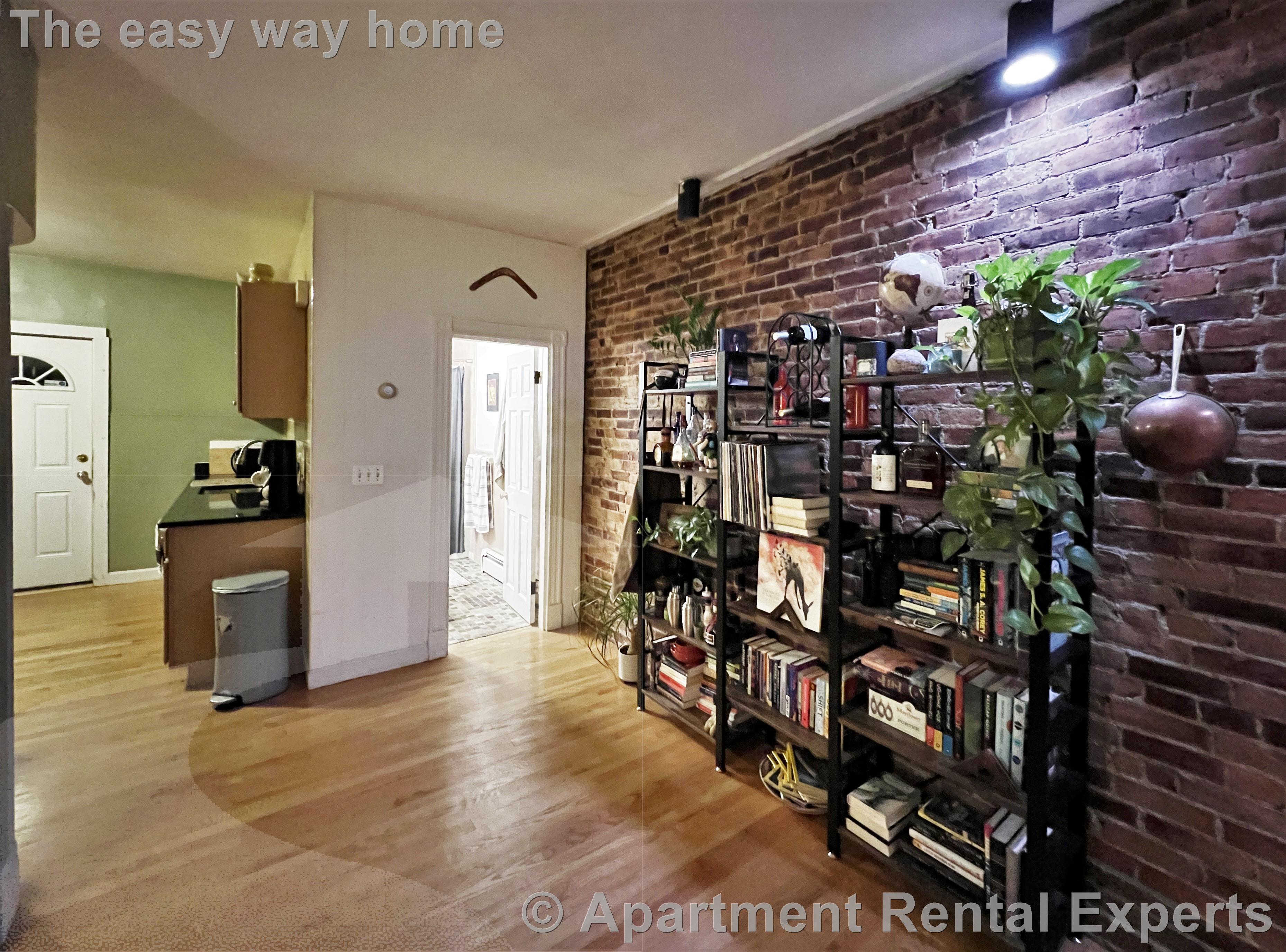 64 Beacon St, Inman Square