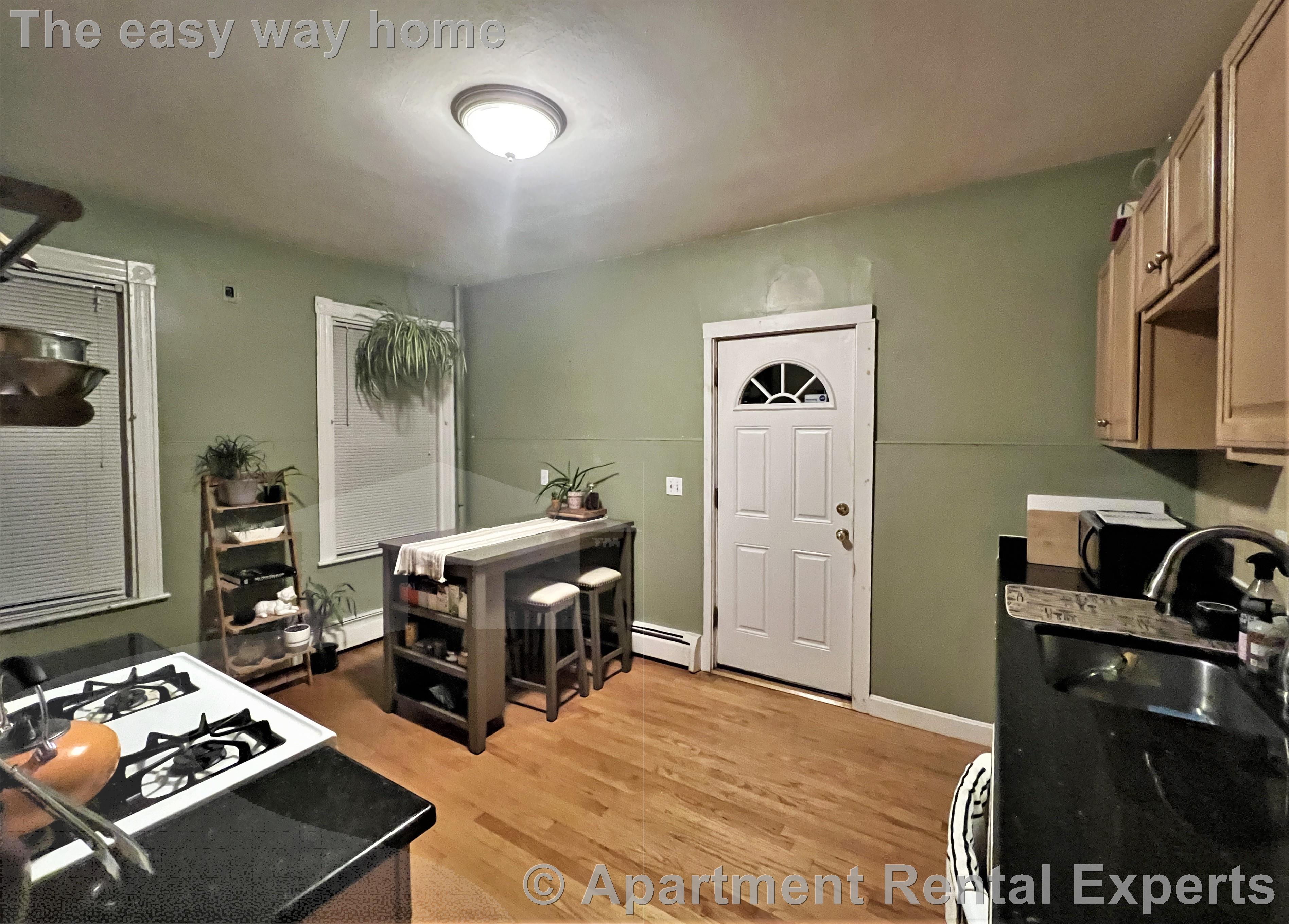 64 Beacon St, Inman Square