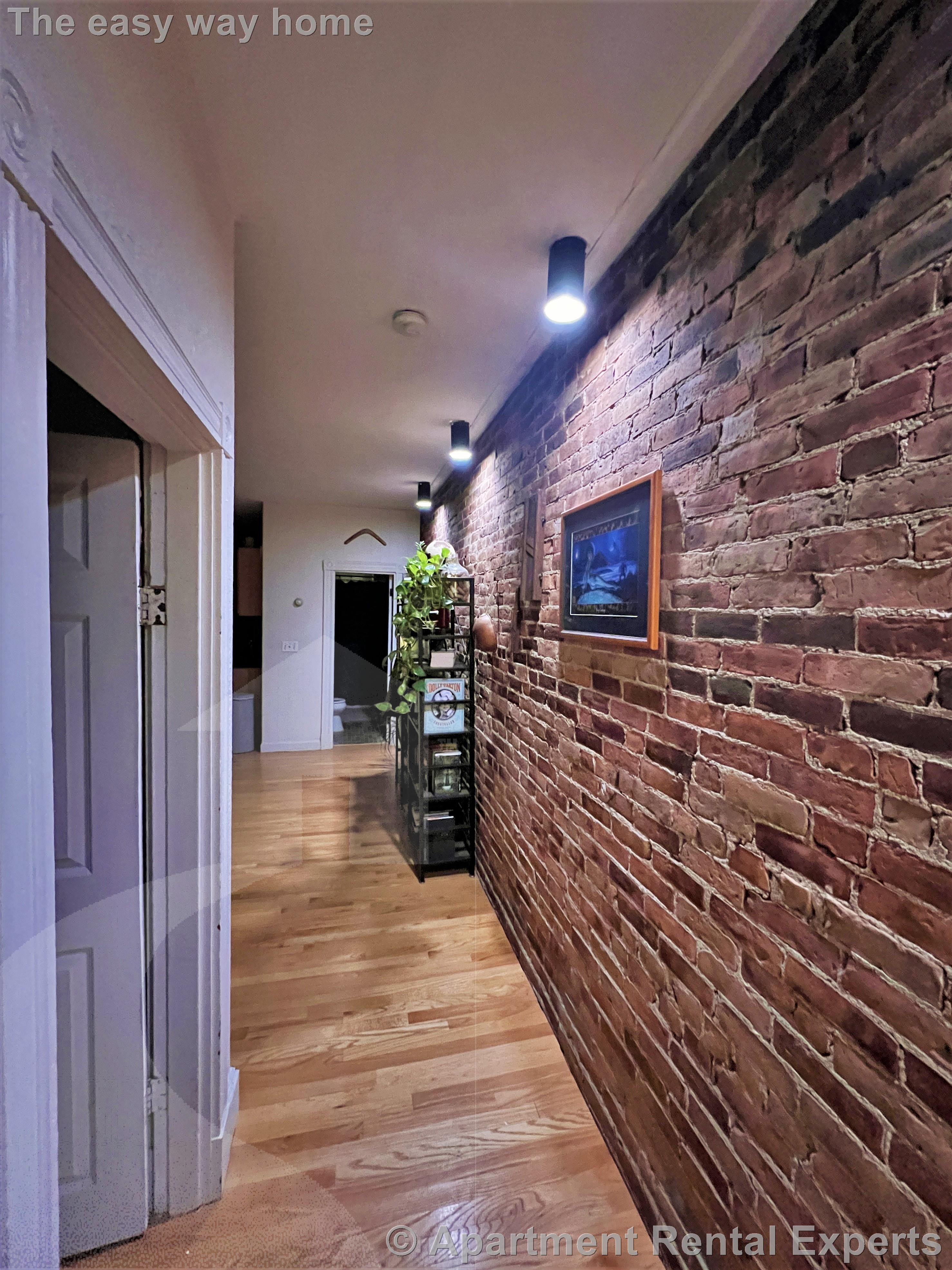 64 Beacon St, Inman Square