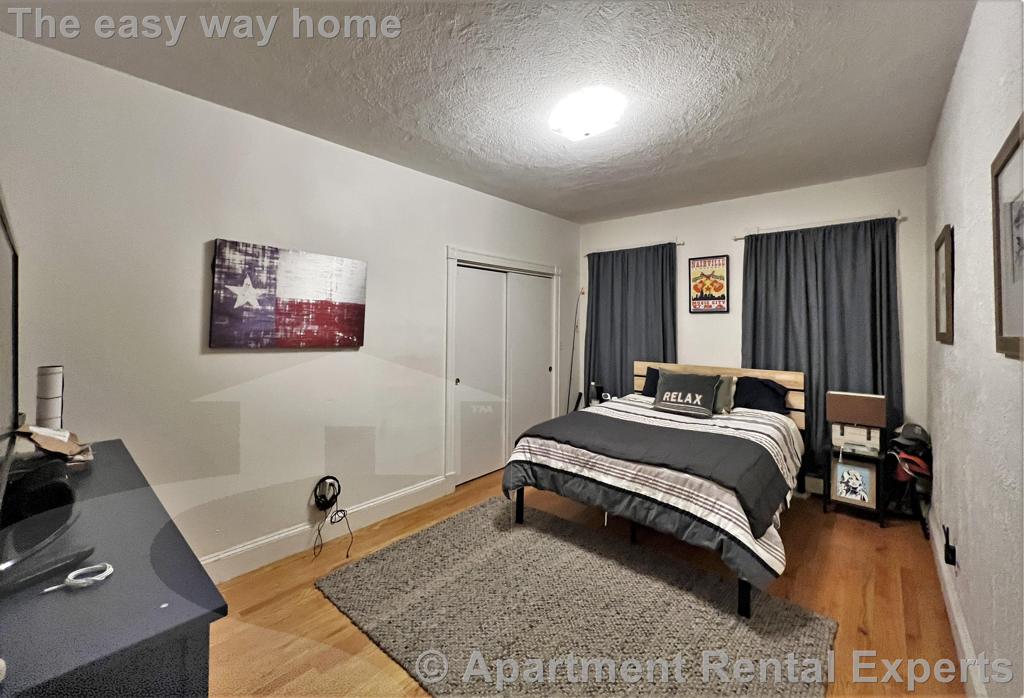 64 Beacon St, Inman Square