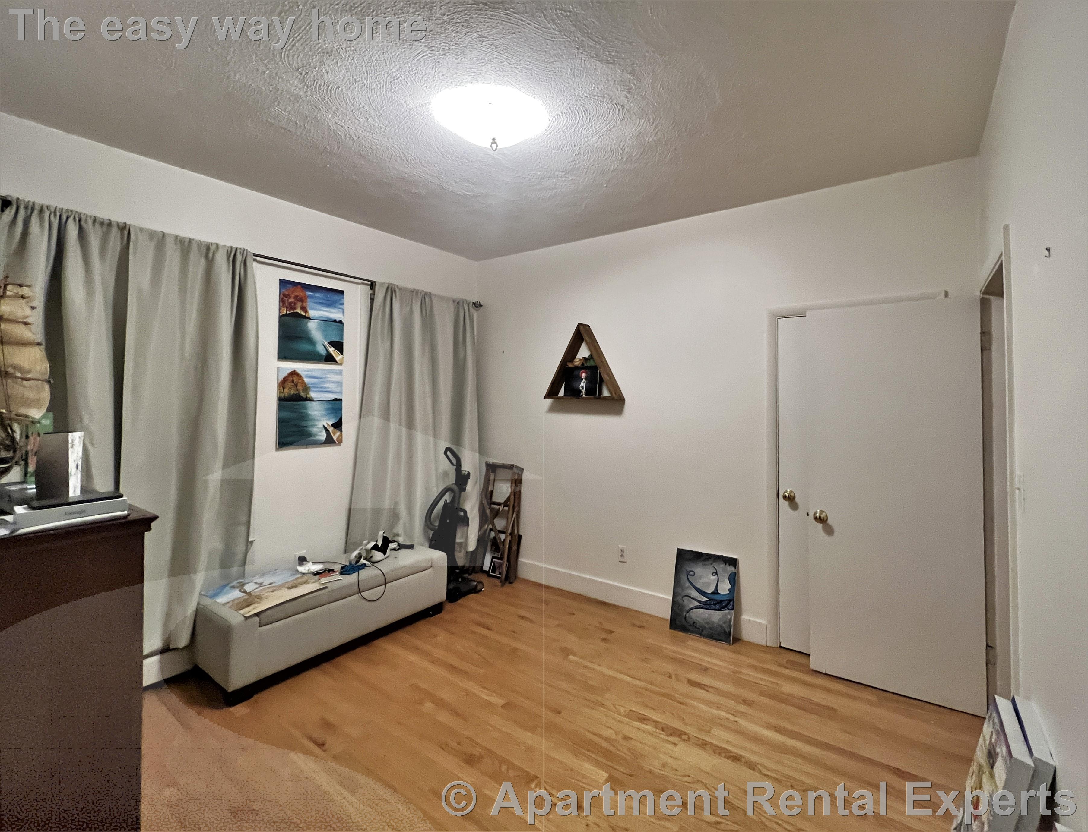 64 Beacon St, Inman Square