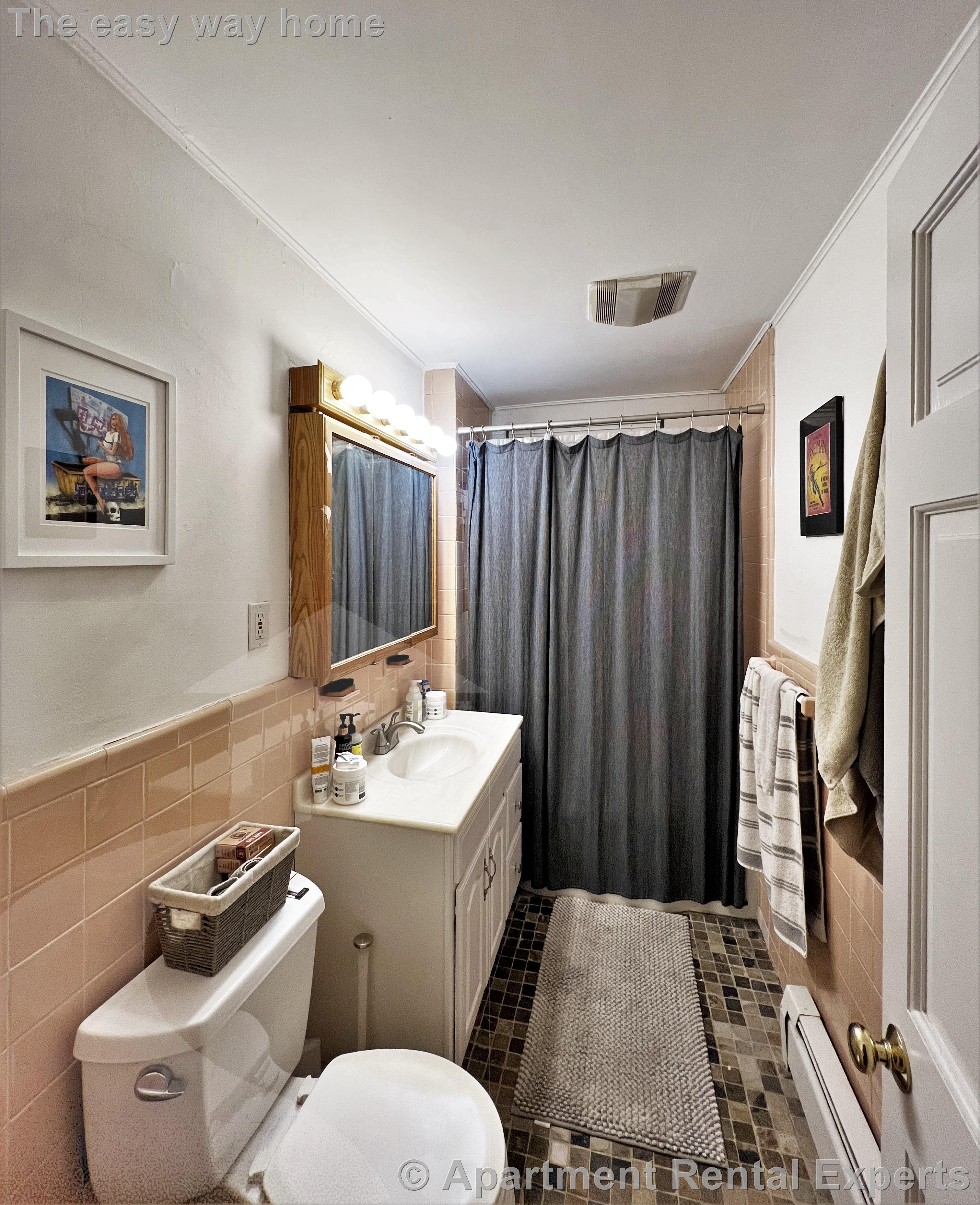 64 Beacon St, Inman Square