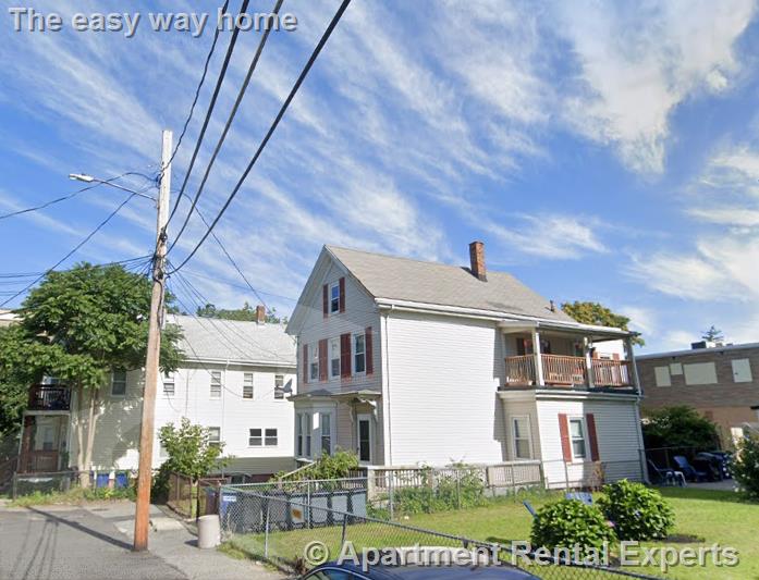 7 Craigie Ter, Porter Square