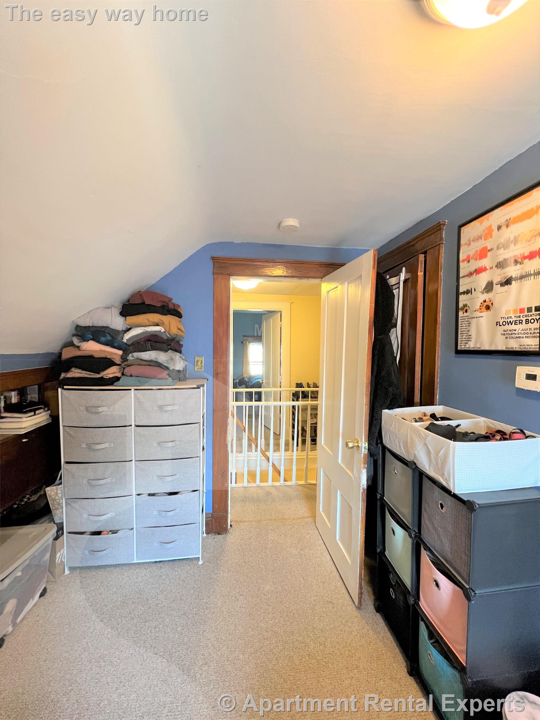 7 Craigie Ter, Porter Square