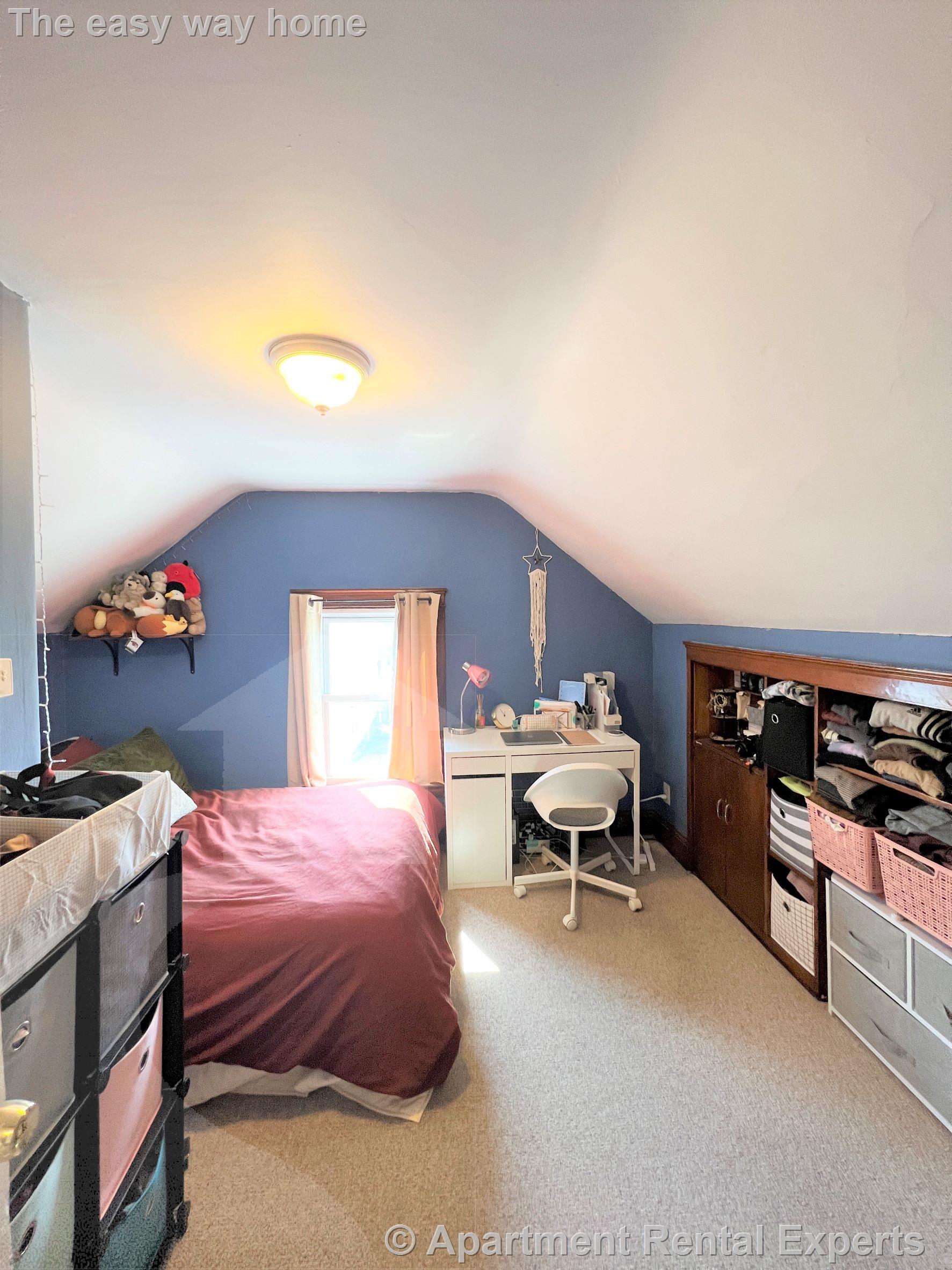 7 Craigie Ter, Porter Square