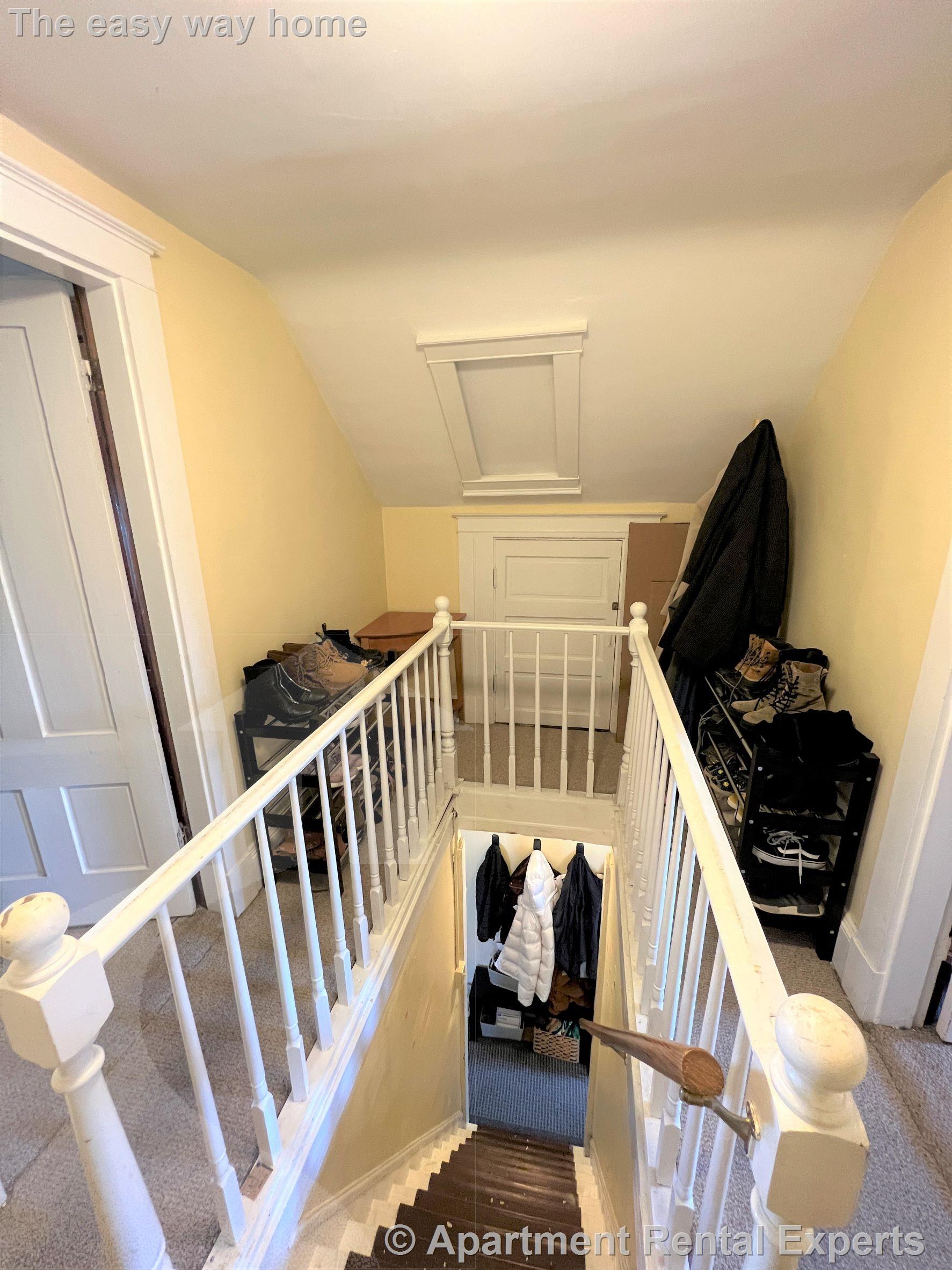 7 Craigie Ter, Porter Square