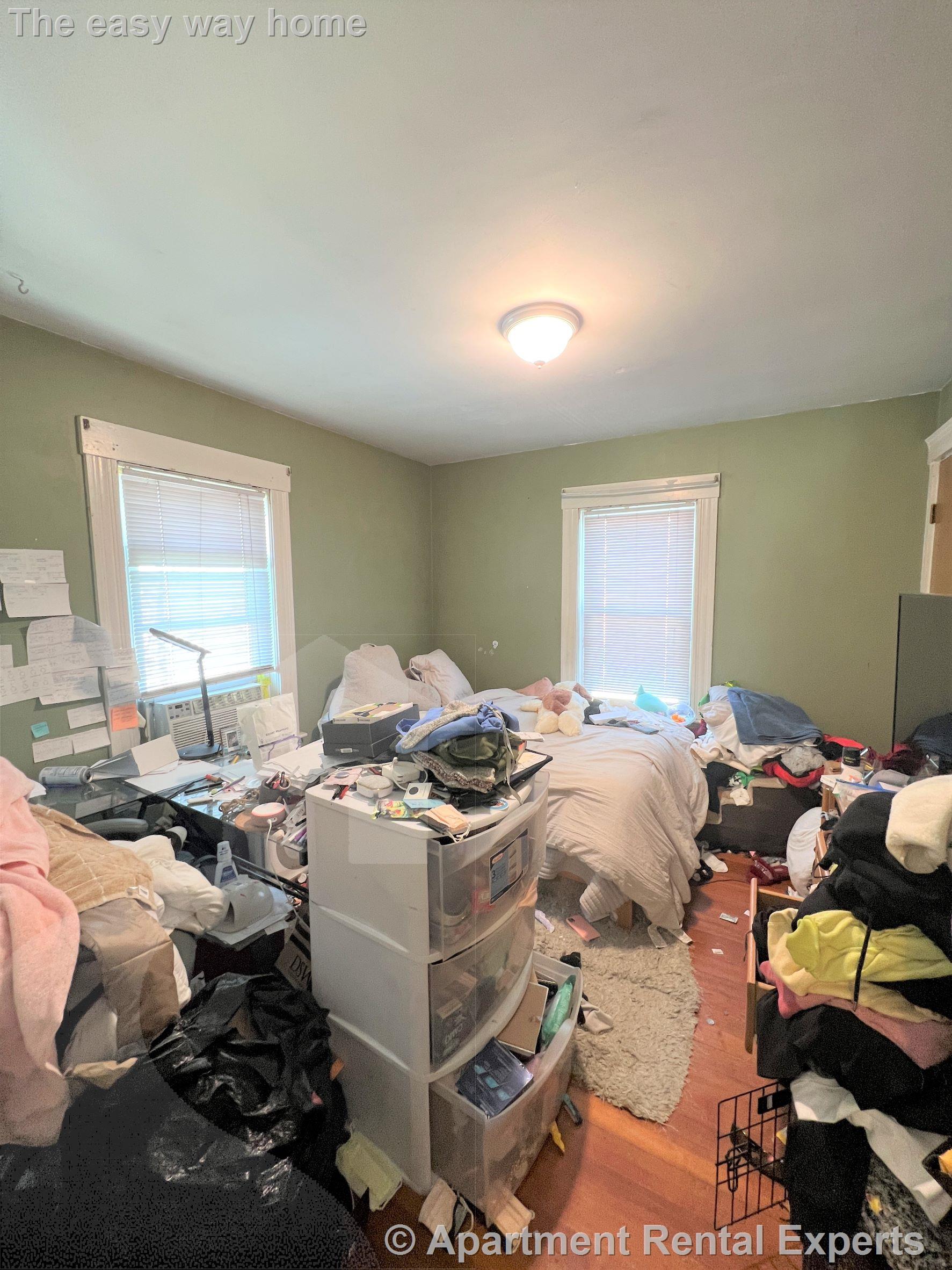 7 Craigie Ter, Porter Square