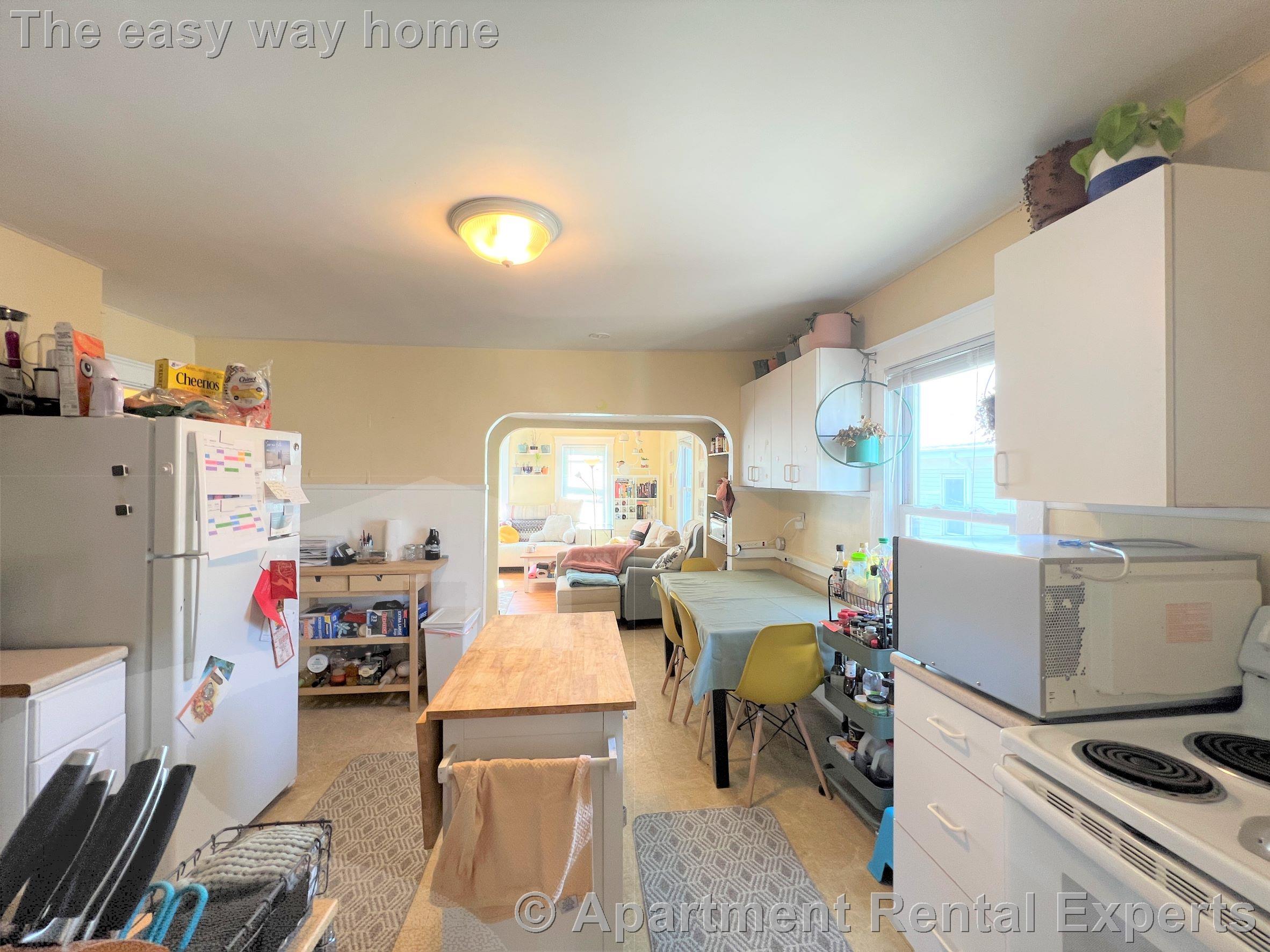 7 Craigie Ter, Porter Square