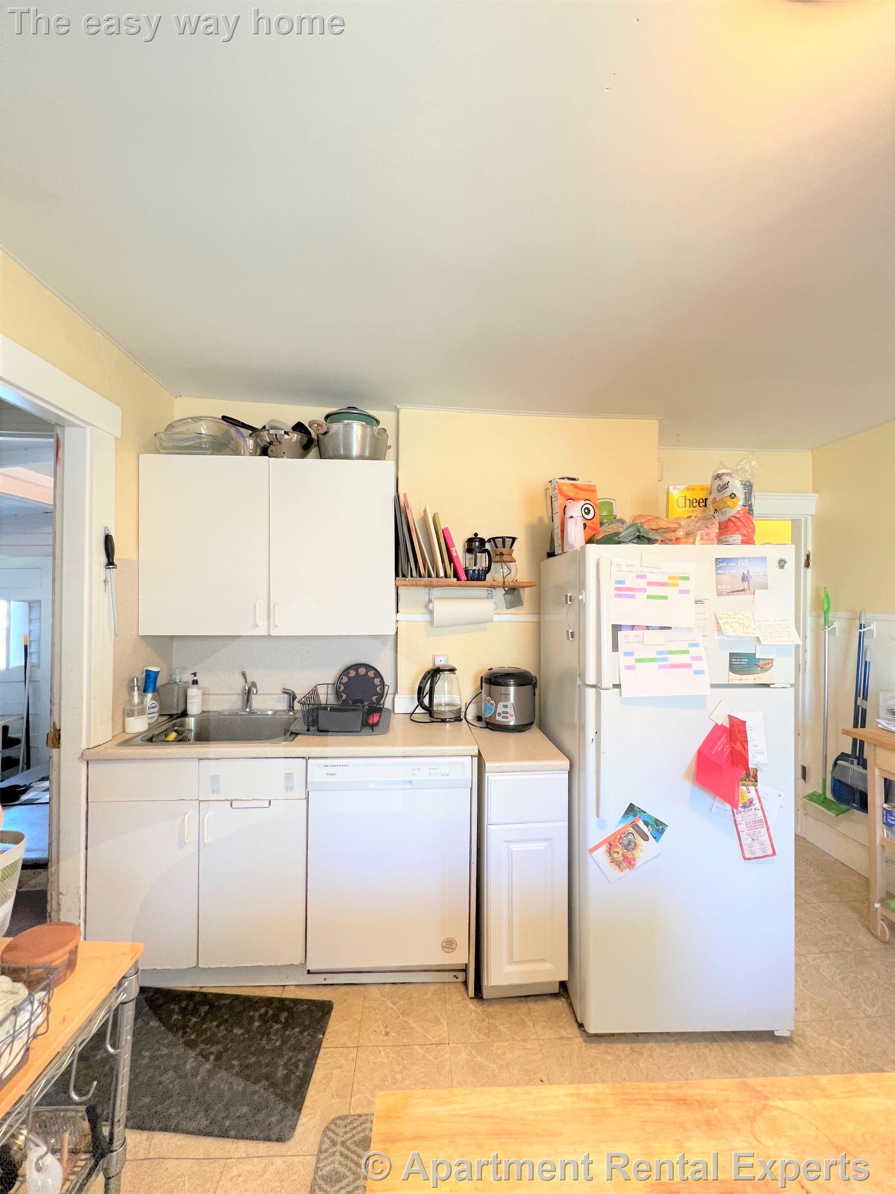 7 Craigie Ter, Porter Square