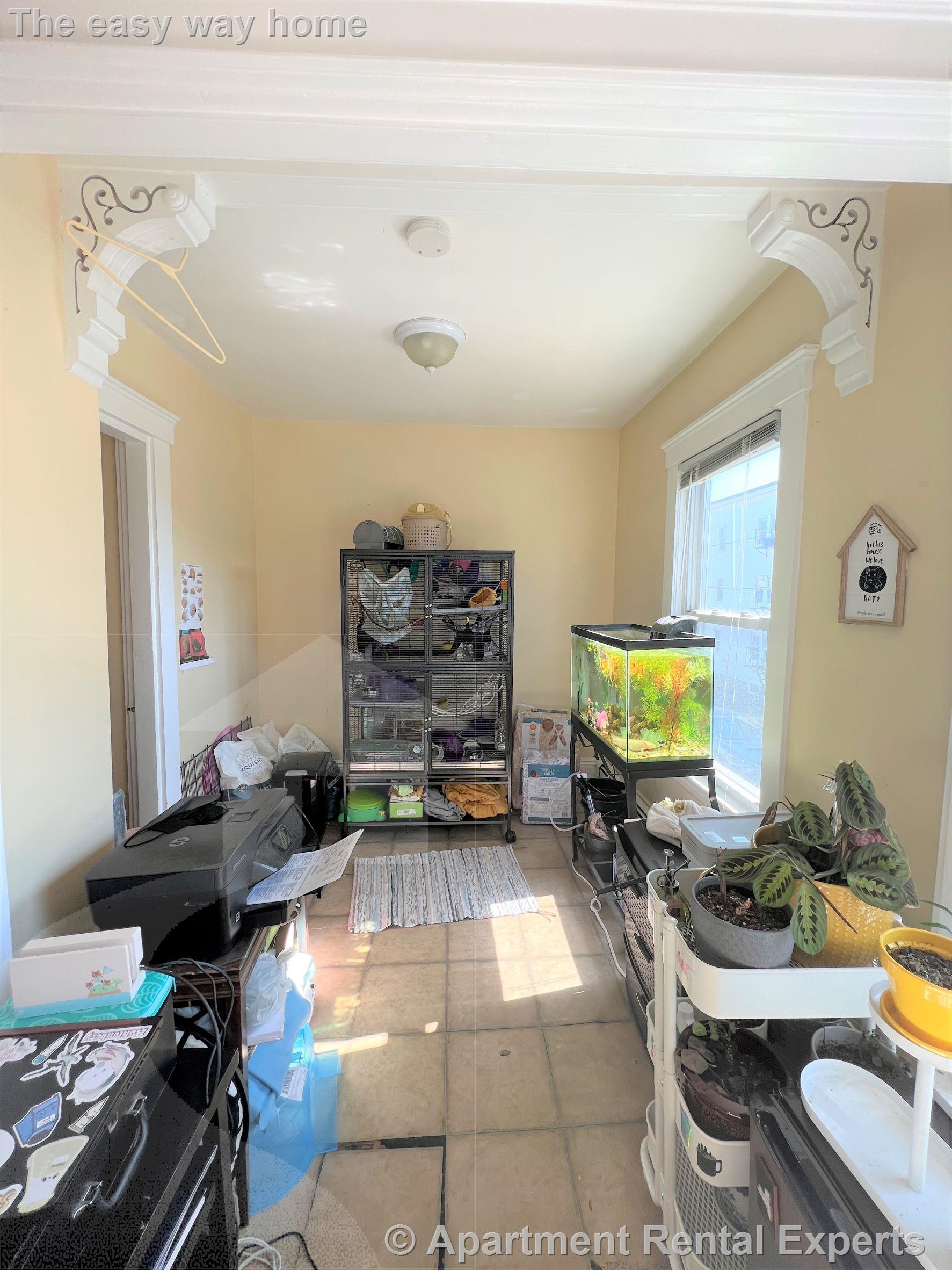 7 Craigie Ter, Porter Square