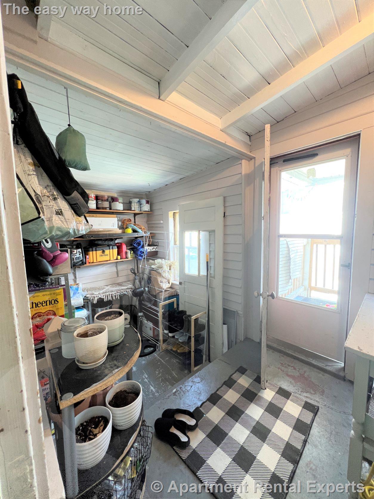 7 Craigie Ter, Porter Square