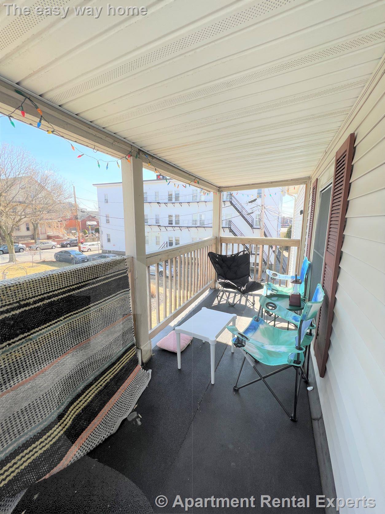 7 Craigie Ter, Porter Square