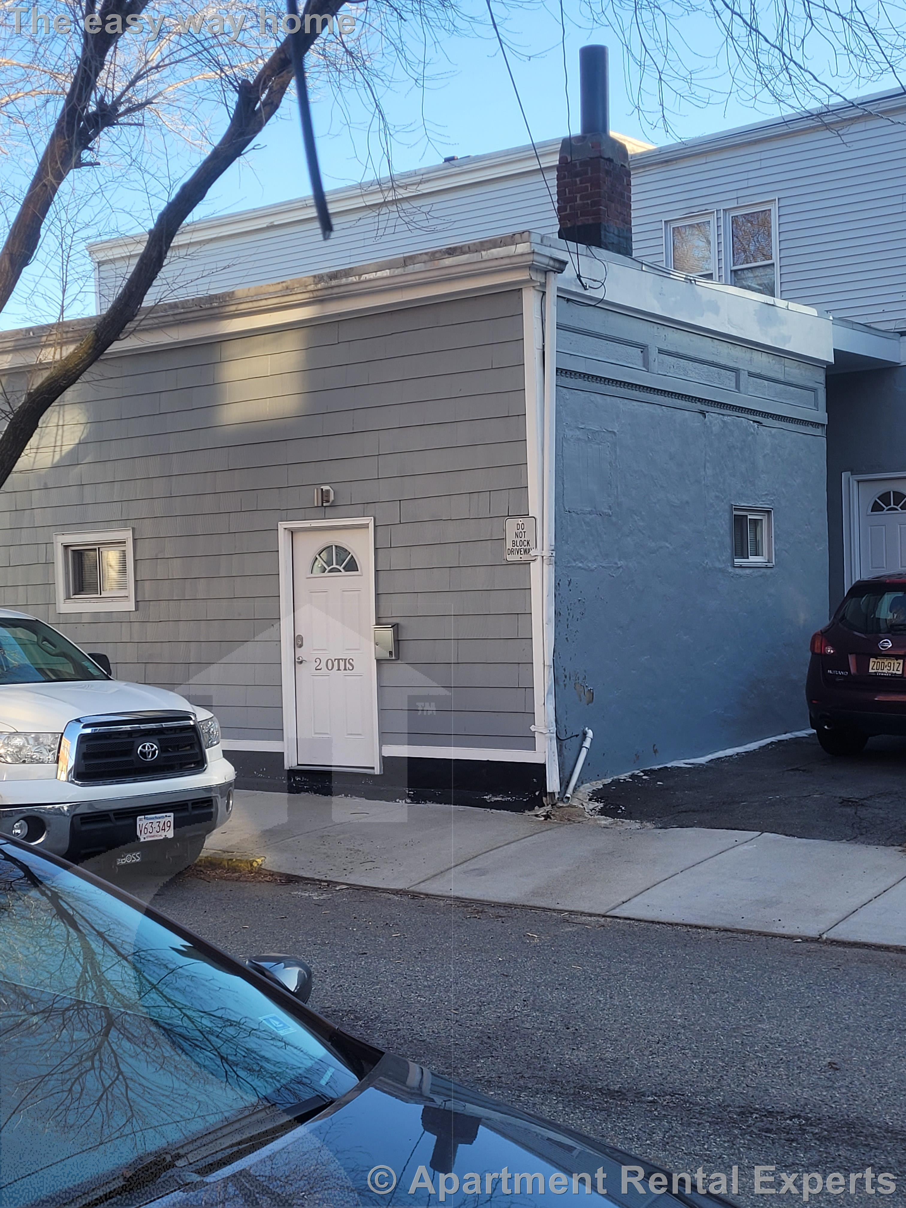 2 Otis St, East Somerville