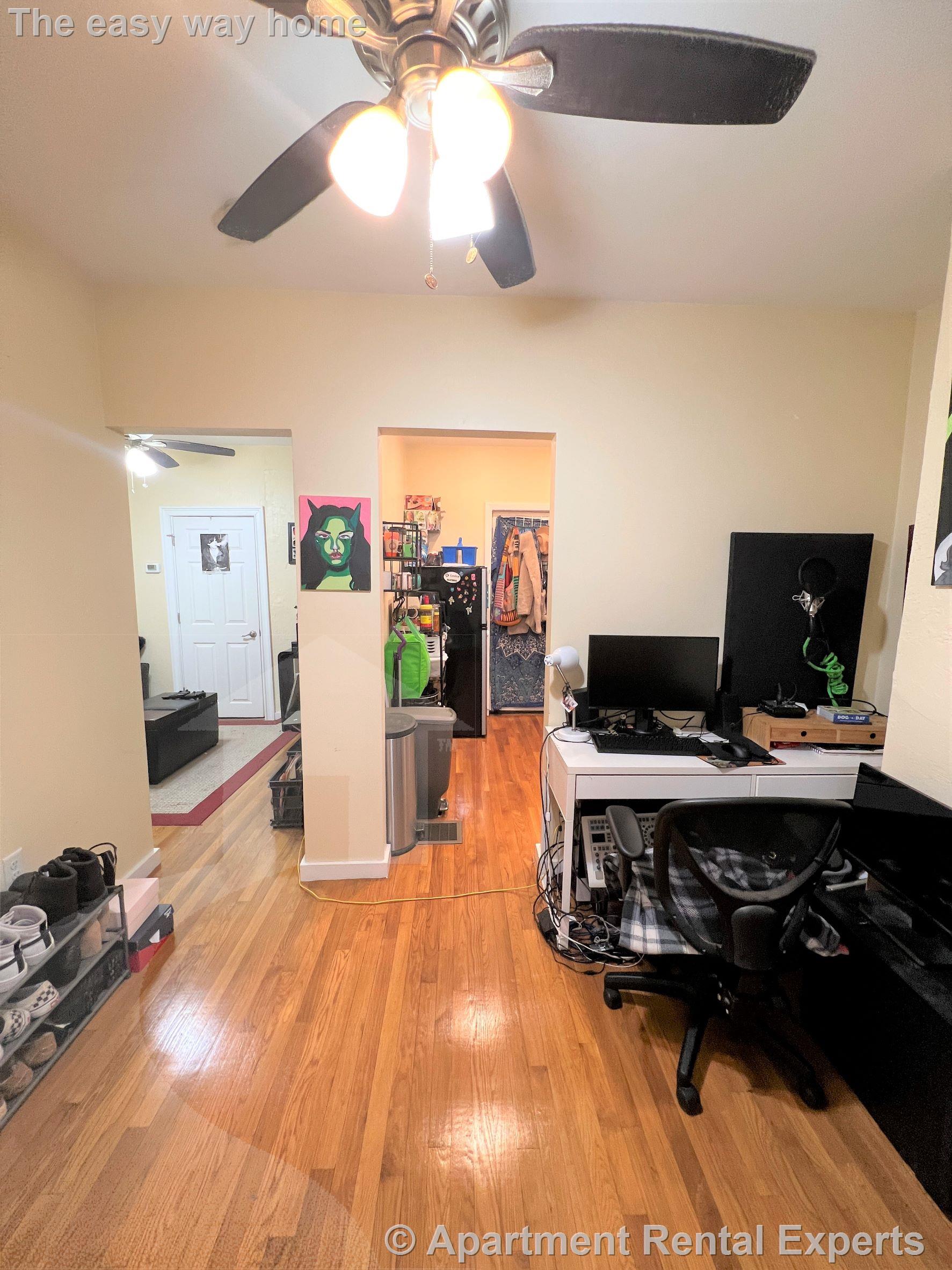 2 Otis St, East Somerville