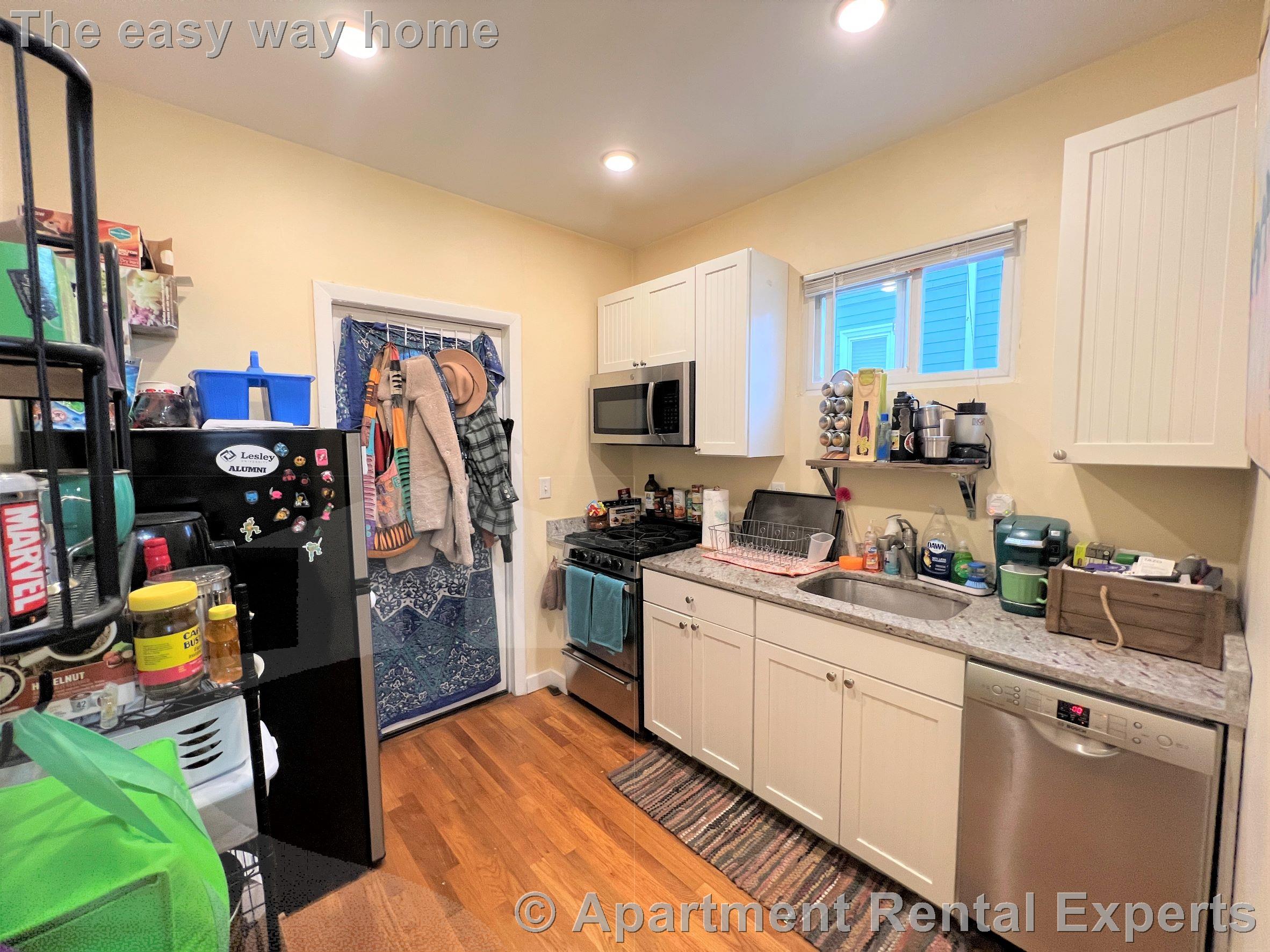 2 Otis St, East Somerville