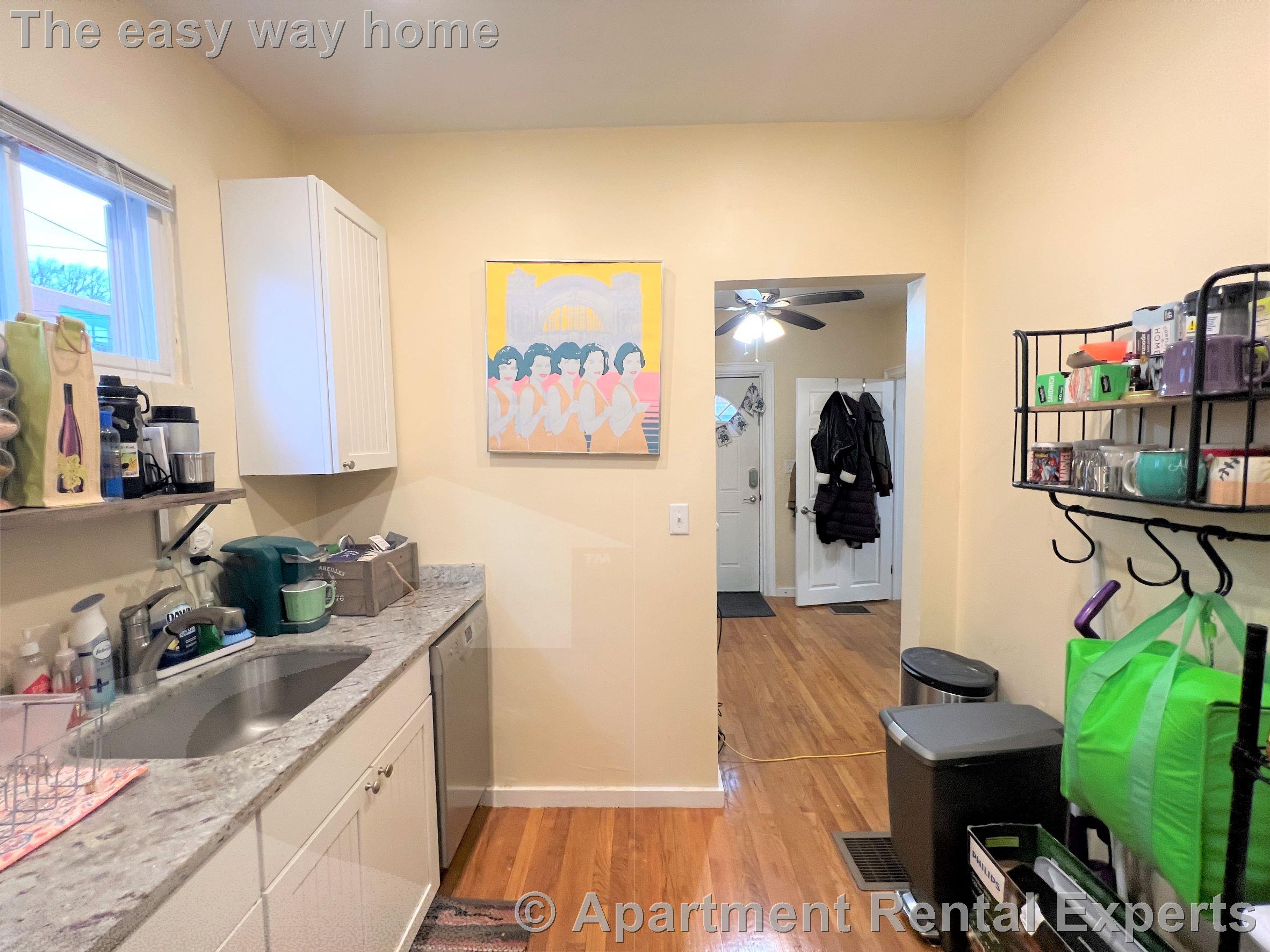 2 Otis St, East Somerville