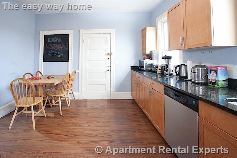 3 Kinnaird St, Central Square