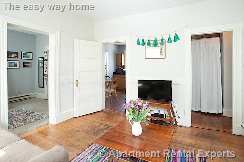 3 Kinnaird St, Central Square