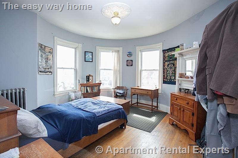 3 Kinnaird St, Central Square