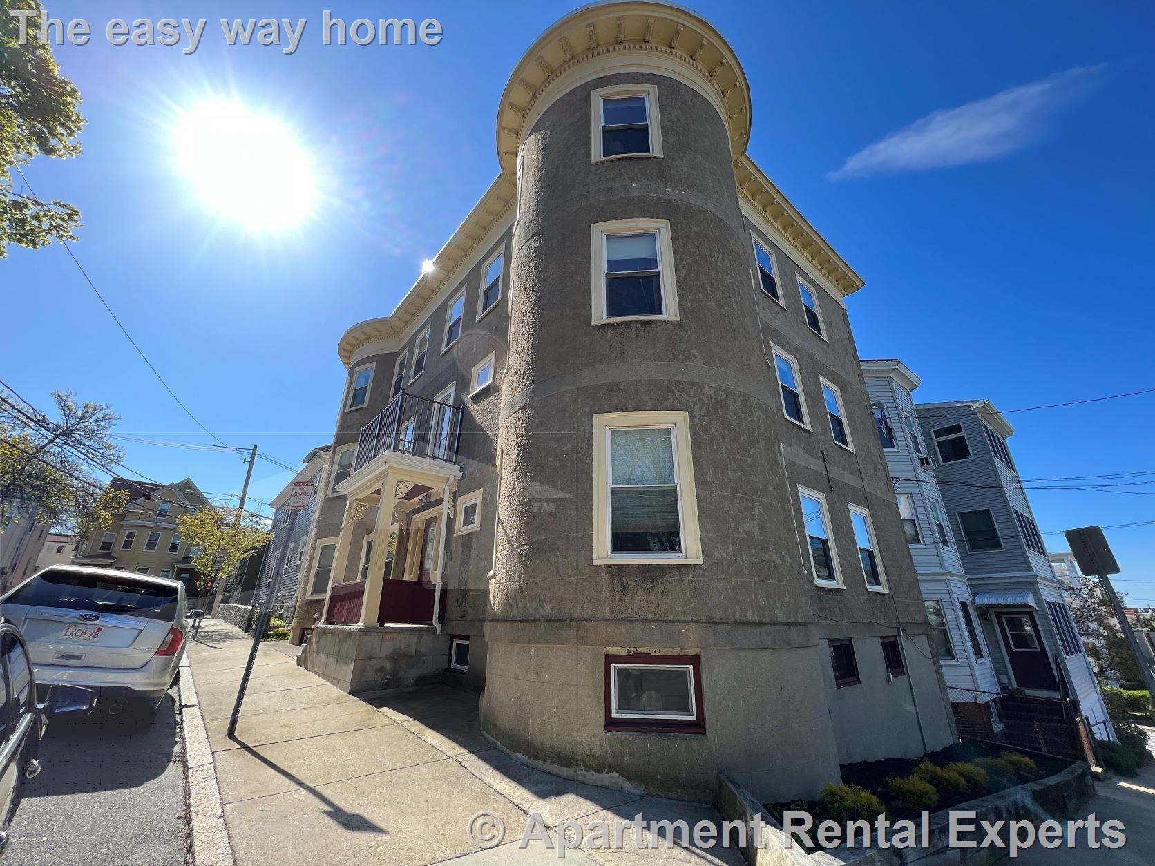 51 Ibbetson St, Porter Square