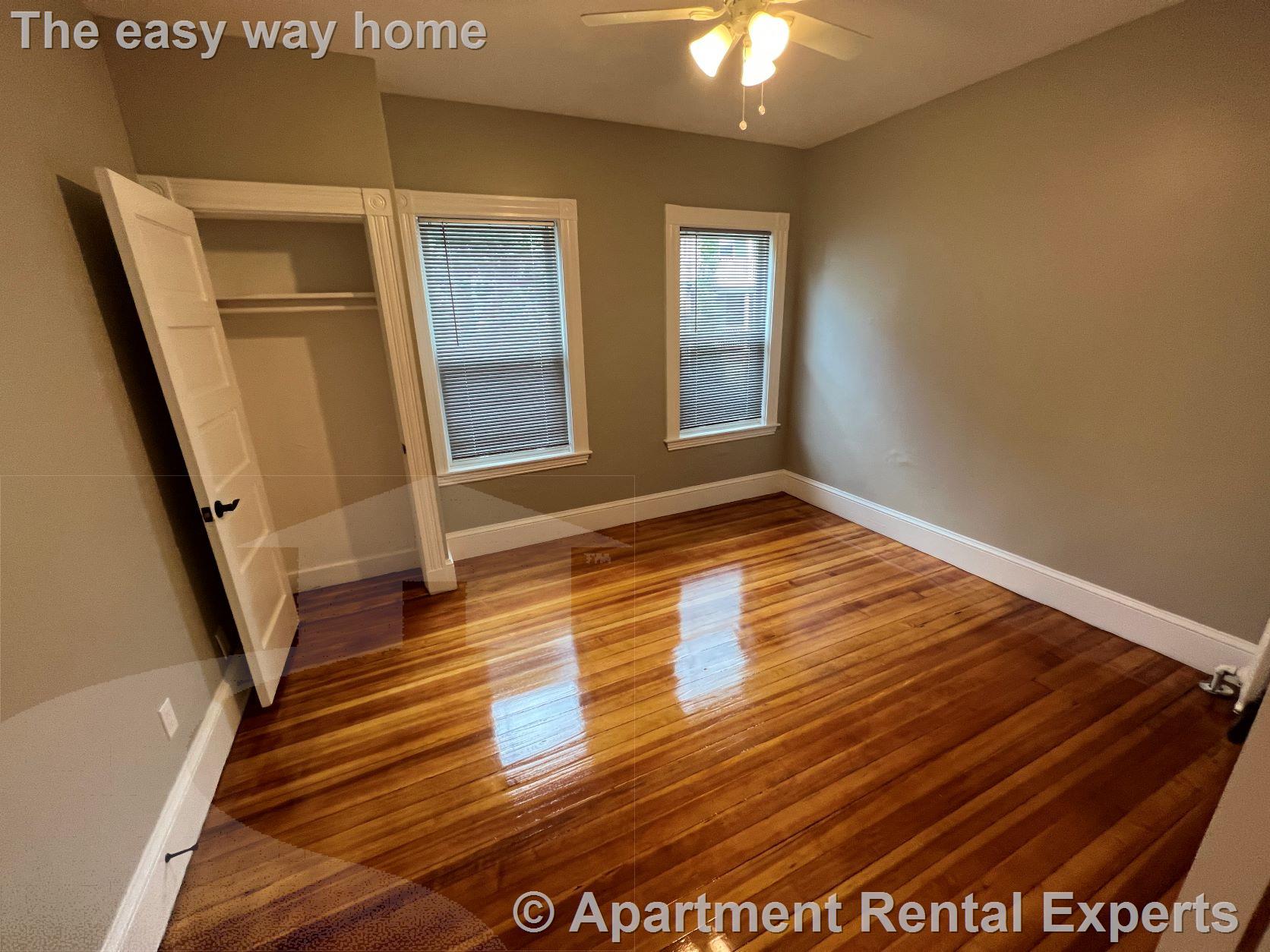 51 Ibbetson St, Porter Square