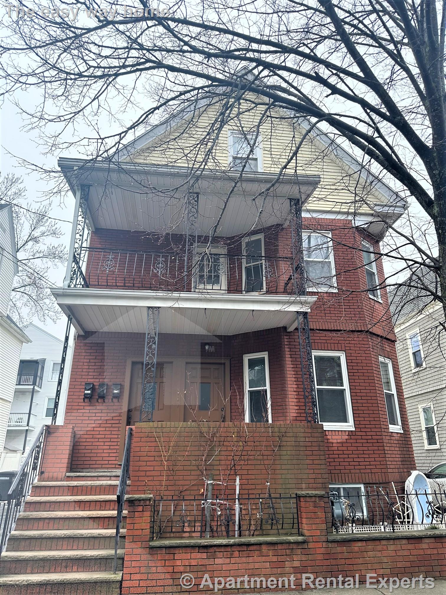 50 Prichard Ave, Davis Square