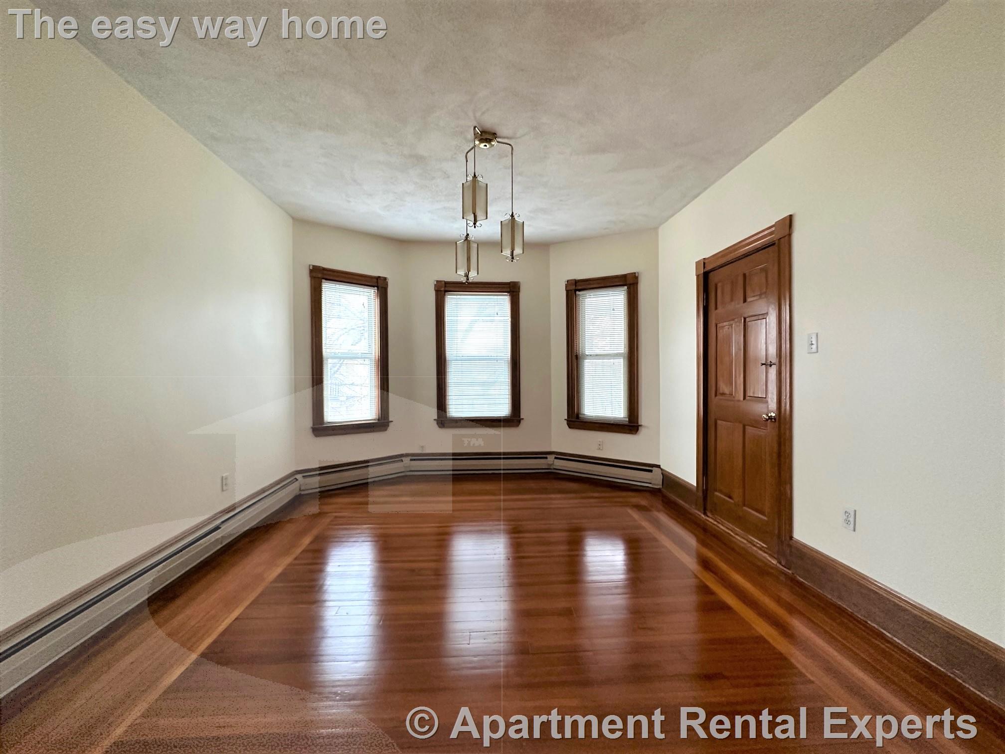 50 Prichard Ave, Davis Square