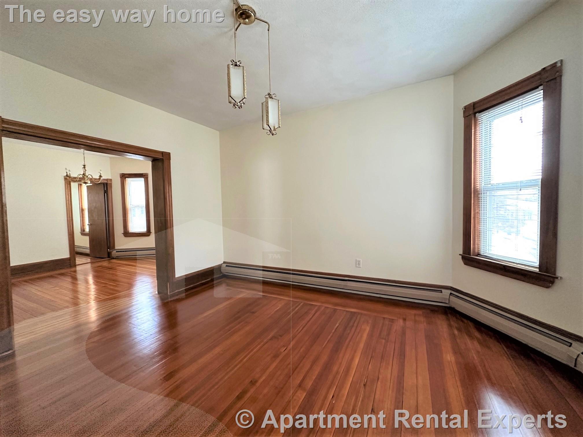 50 Prichard Ave, Davis Square